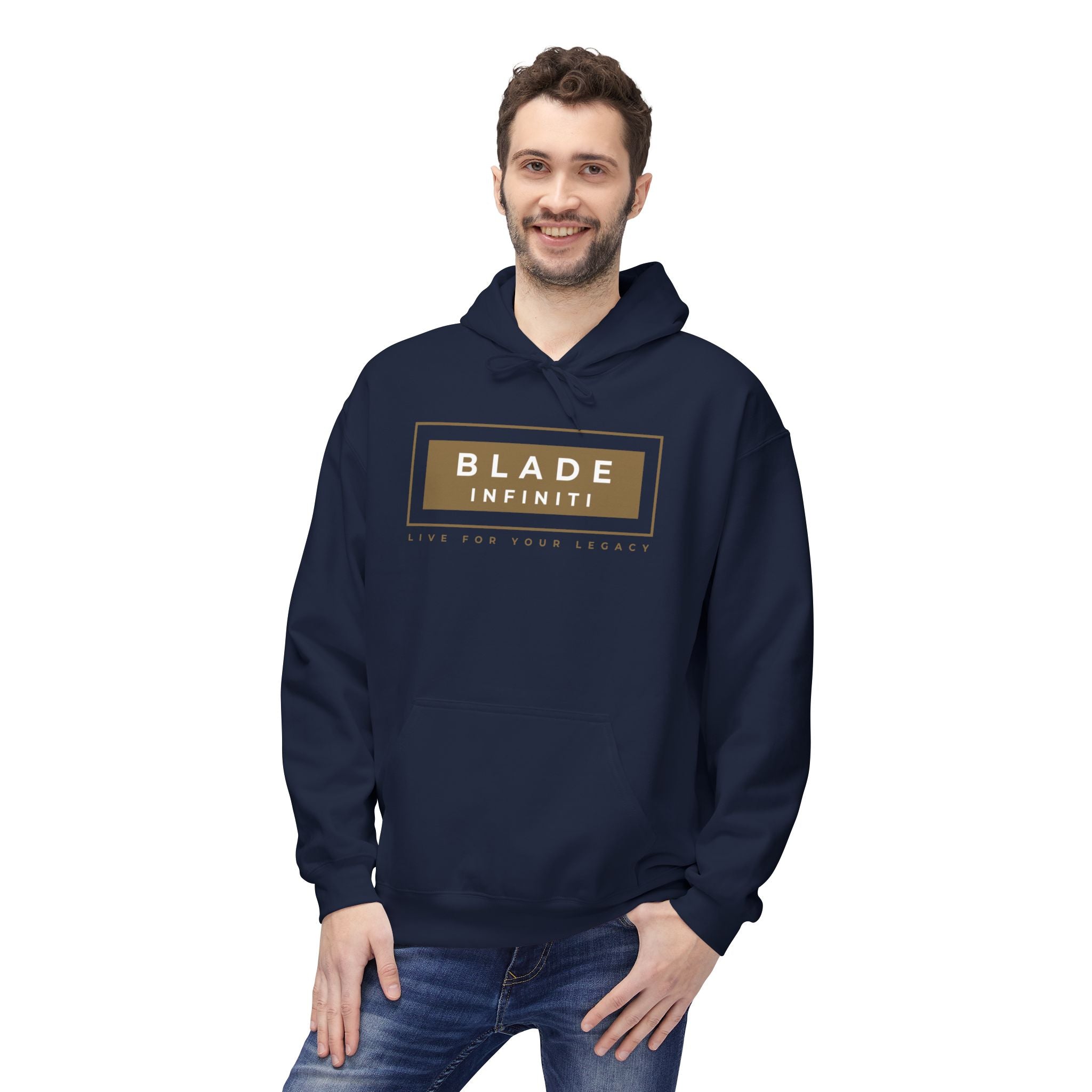 Safari Bloom Tiger Hoodie