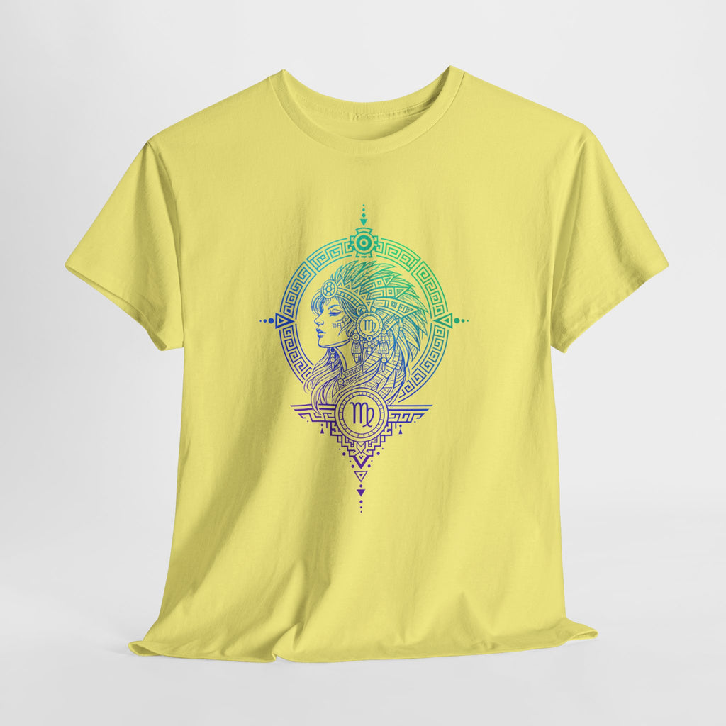Virgo Zodiac T-Shirt