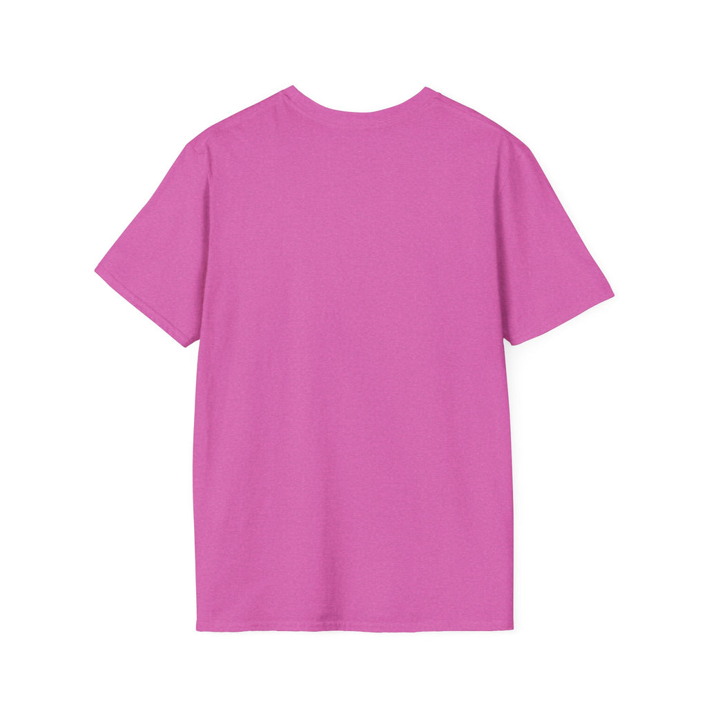 Soft Style Legacy Essential T-Shirt