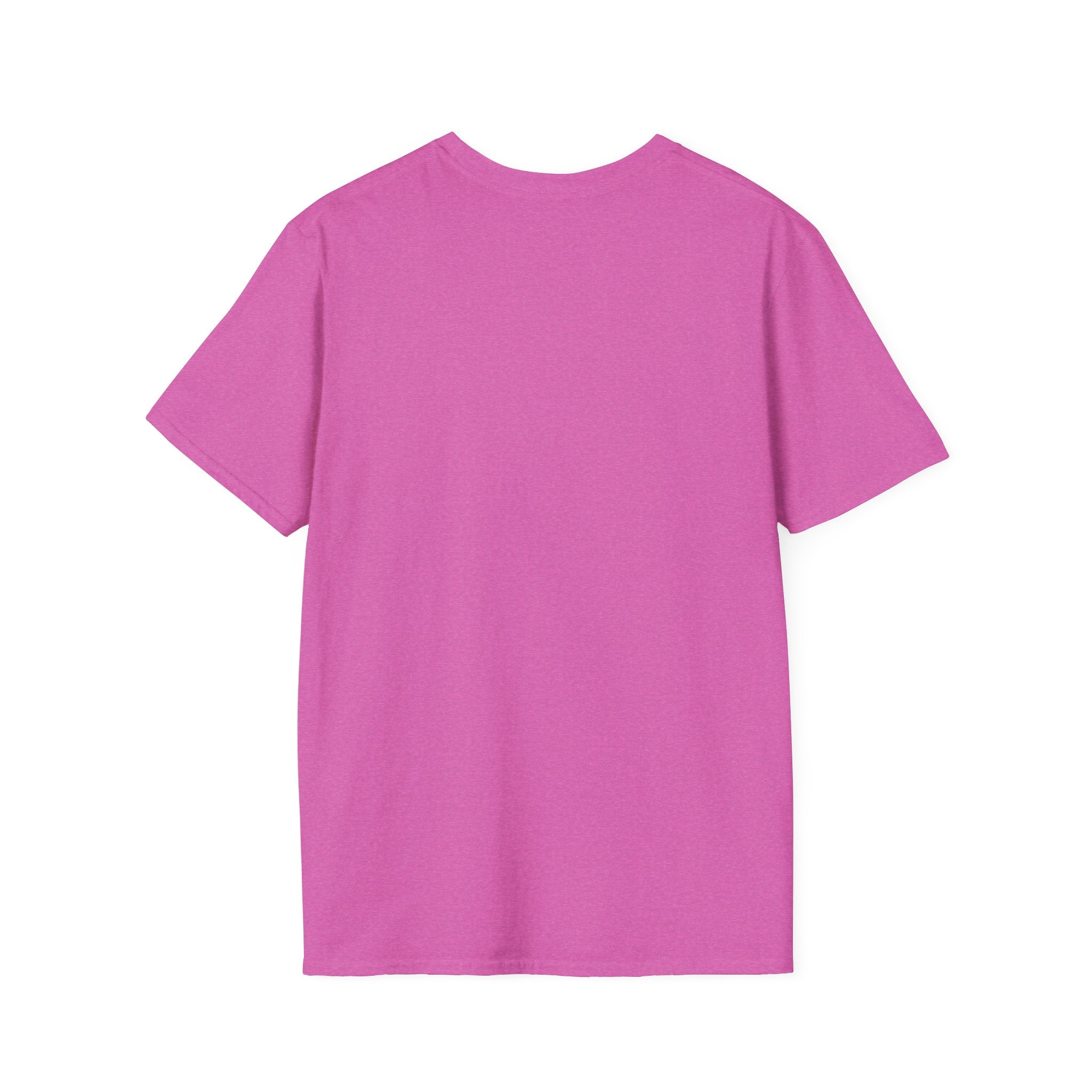 Soft Style Legacy Essential T-Shirt