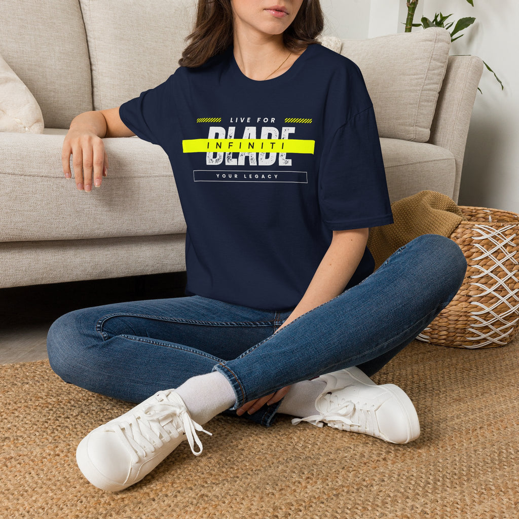 Blade Essence T-Shirt