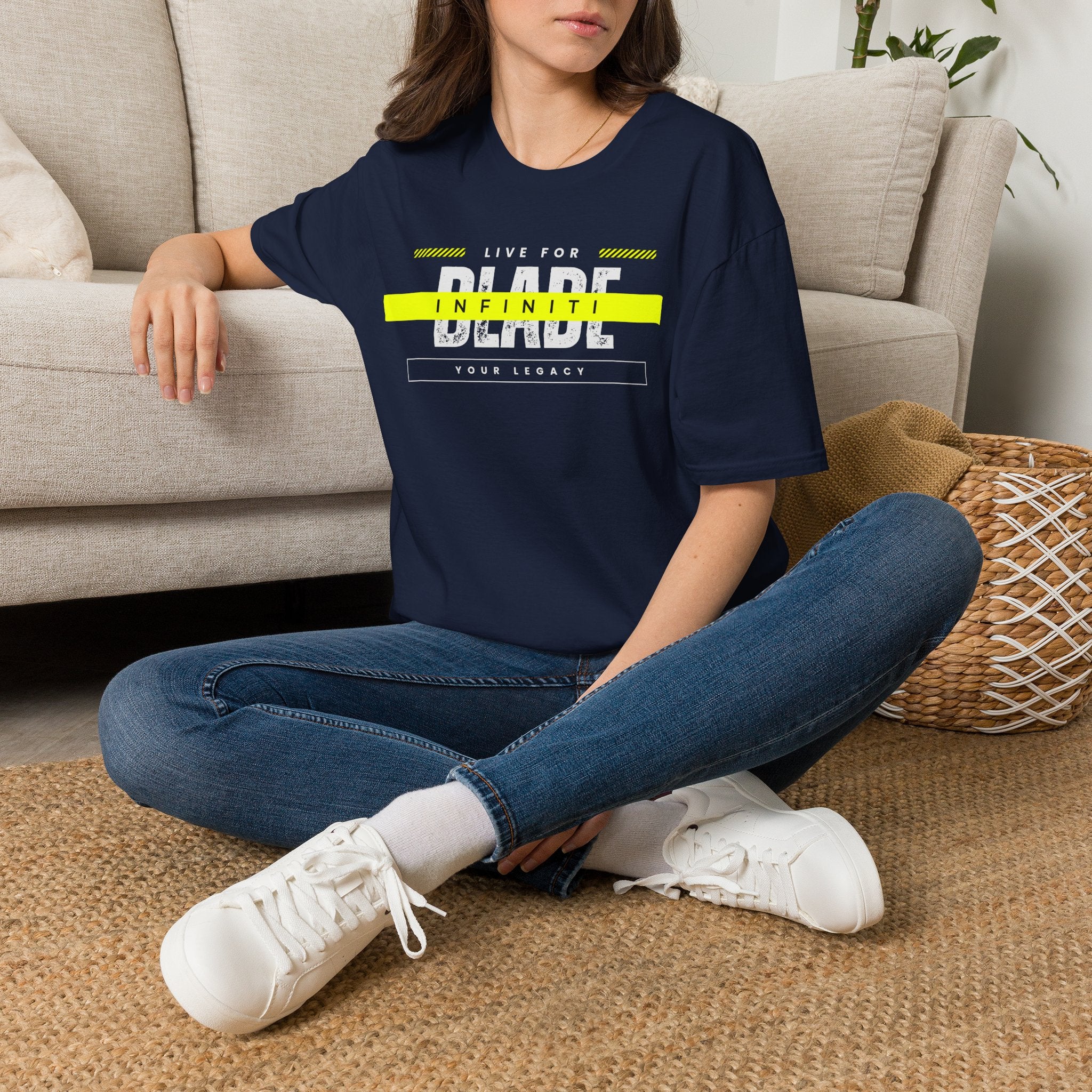 Blade Essence T-Shirt