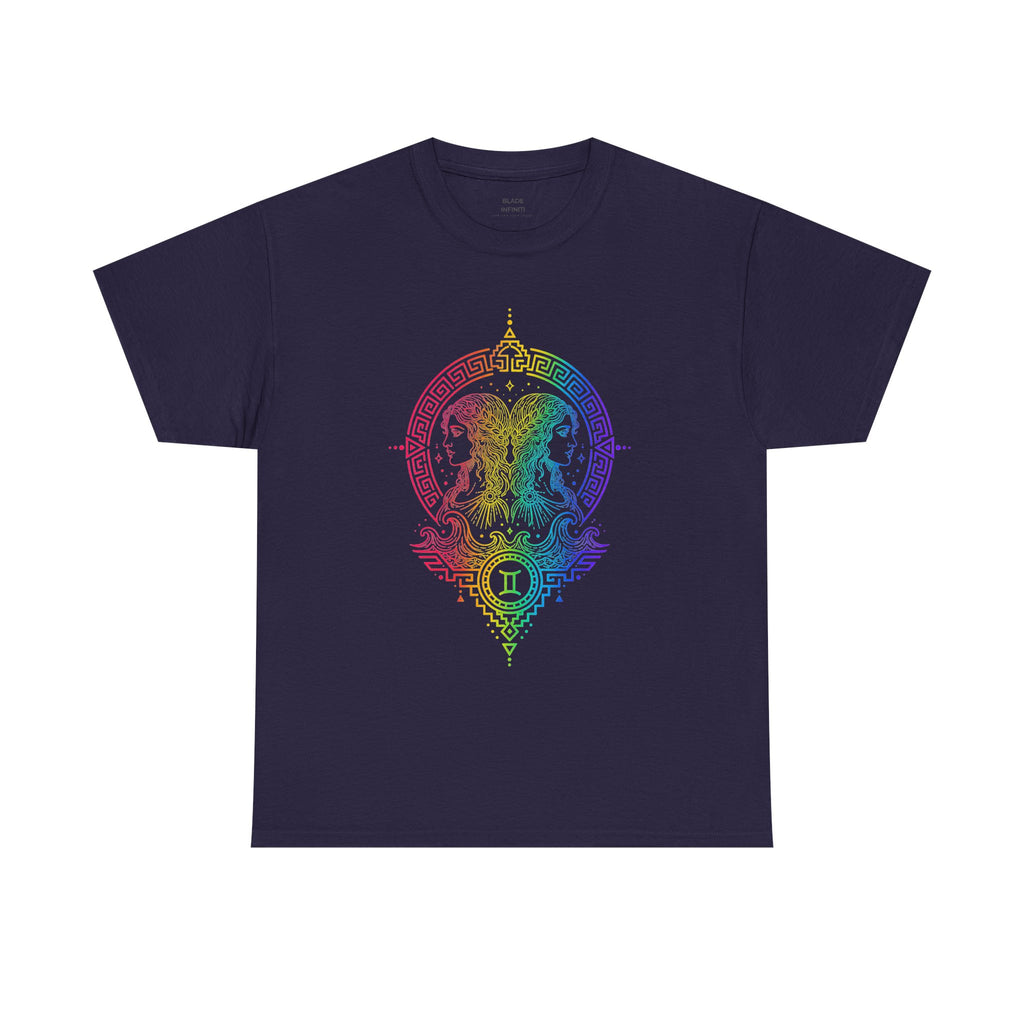 Gemini Zodiac T-Shirt