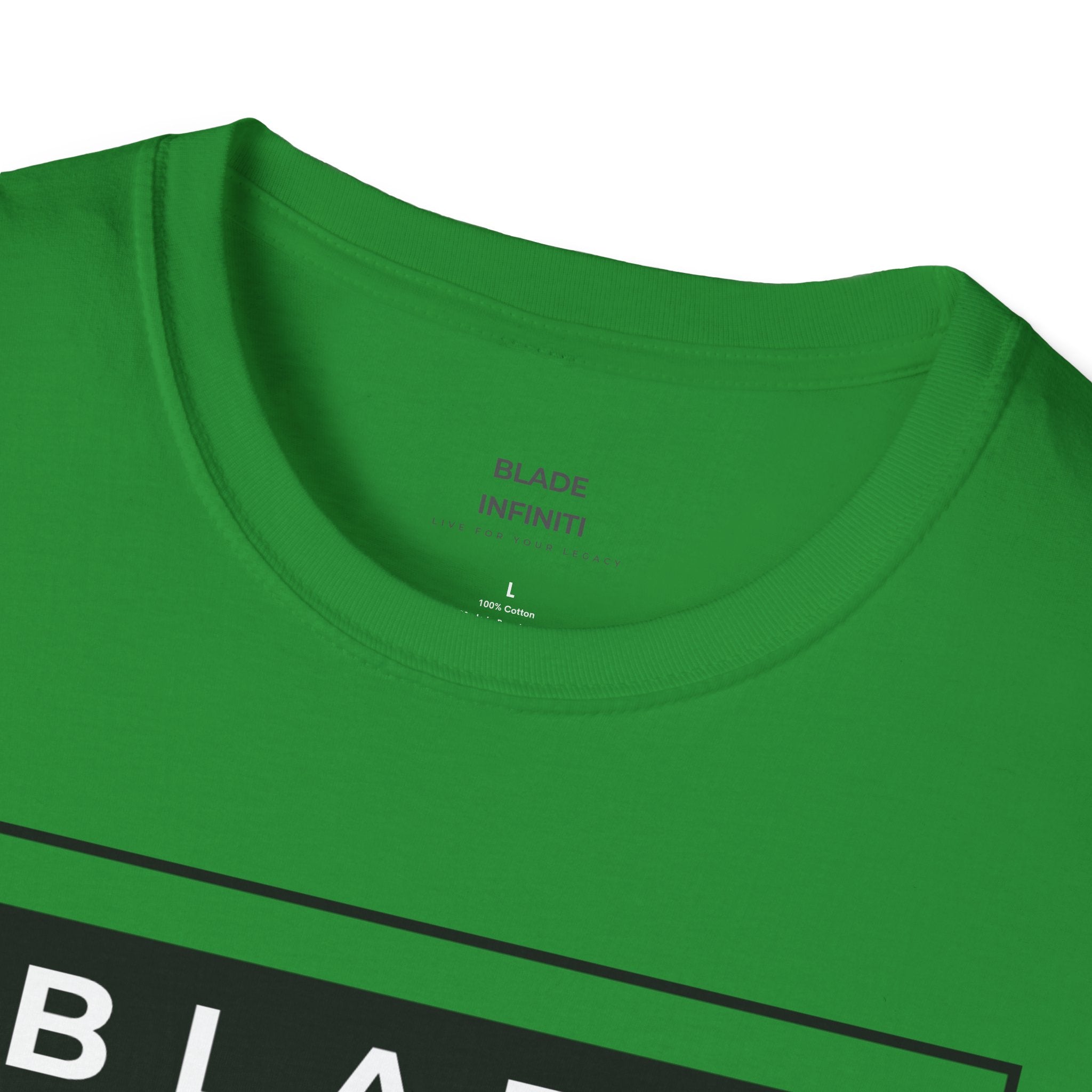 Soft Style Legacy Essential T-Shirt
