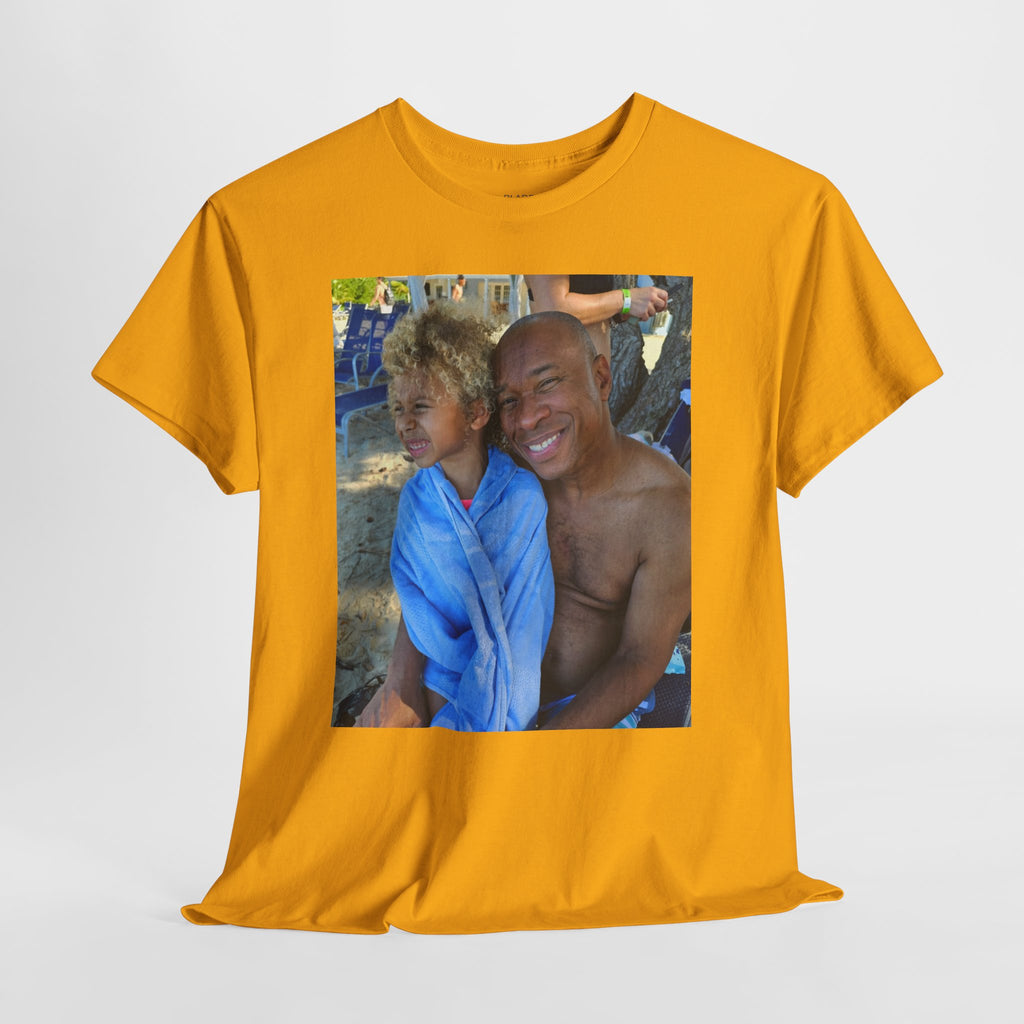 Image + Text Personalization: Love, Infiniti T-Shirt
