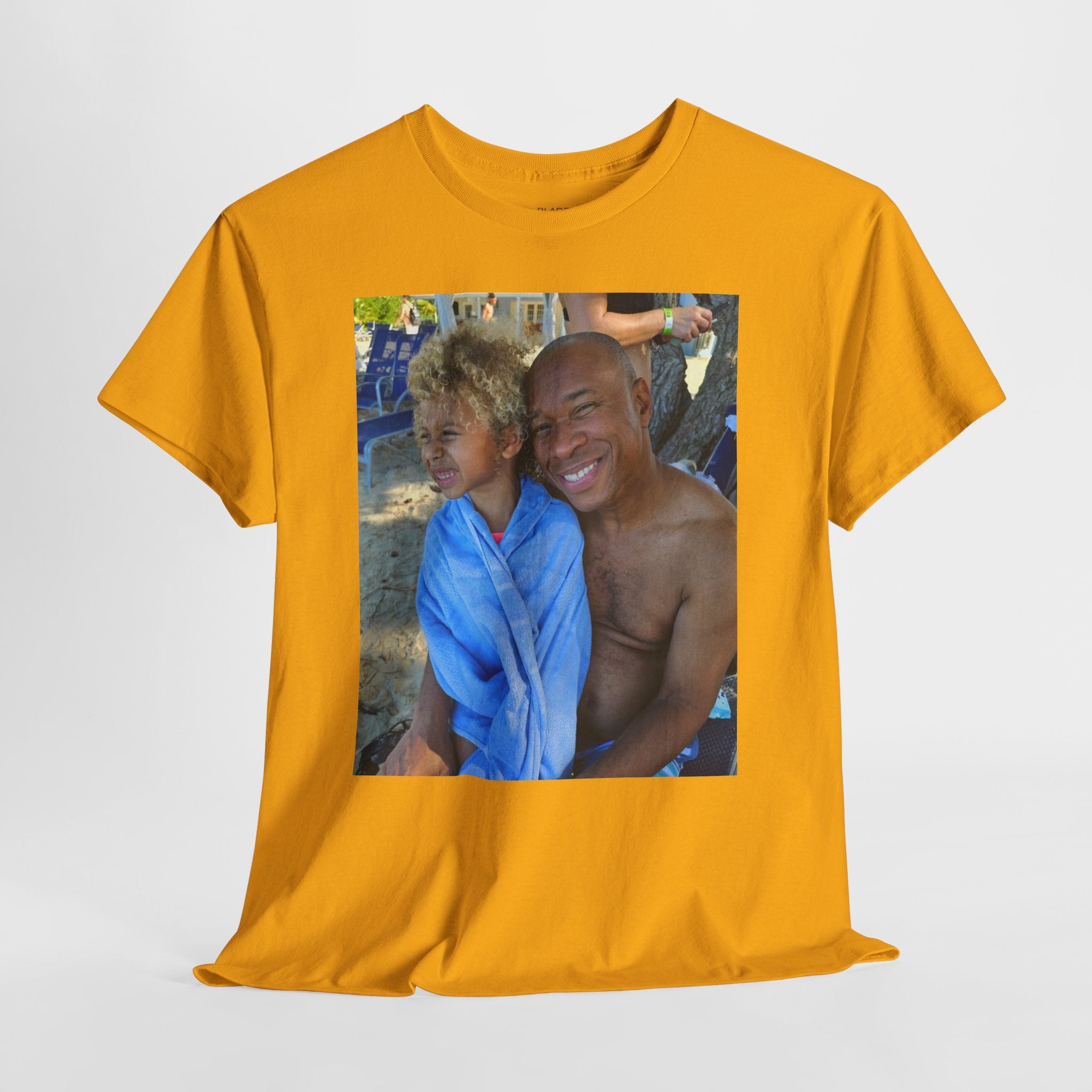 Image + Text Personalization: Love, Infiniti T-Shirt