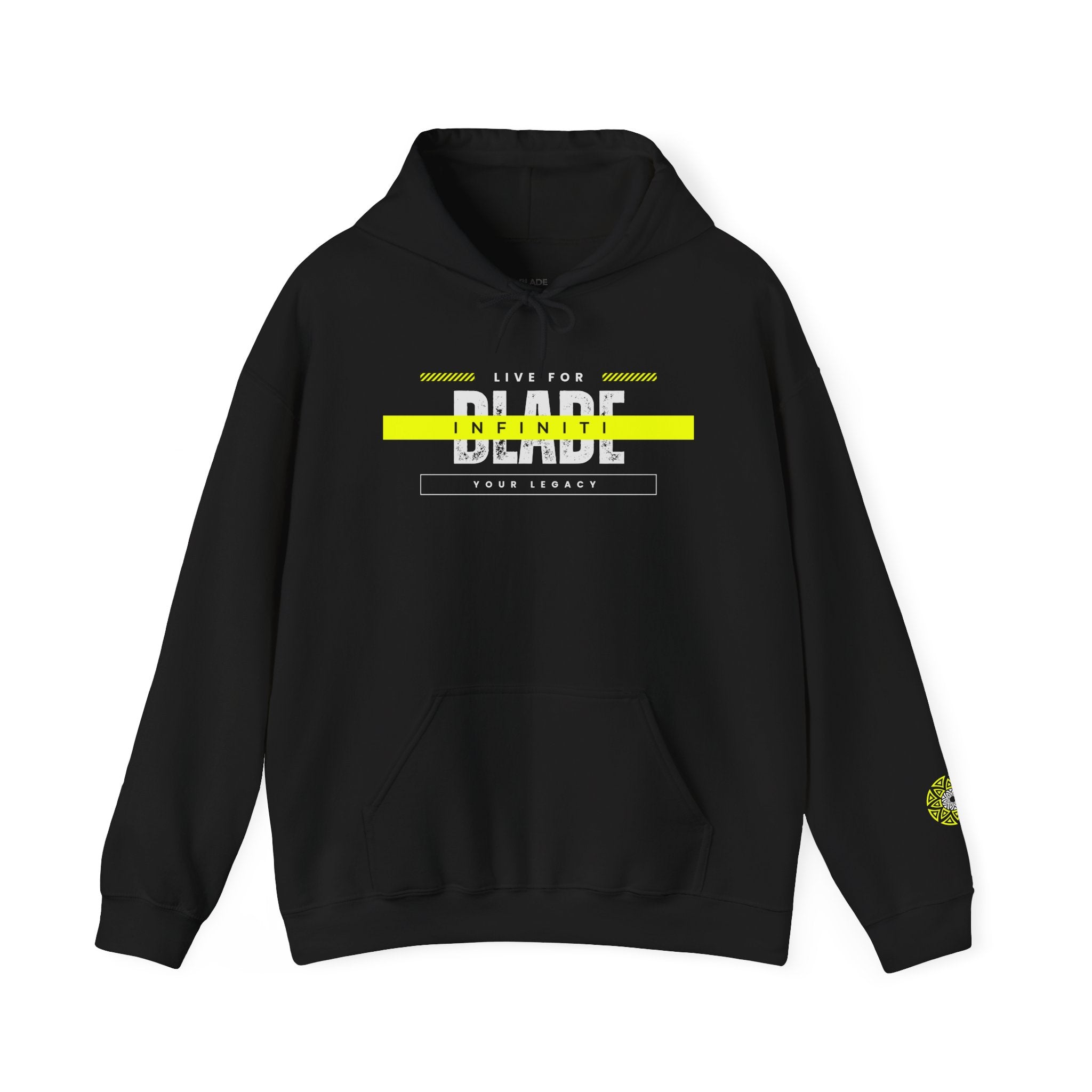 Blade Essence Hoodie