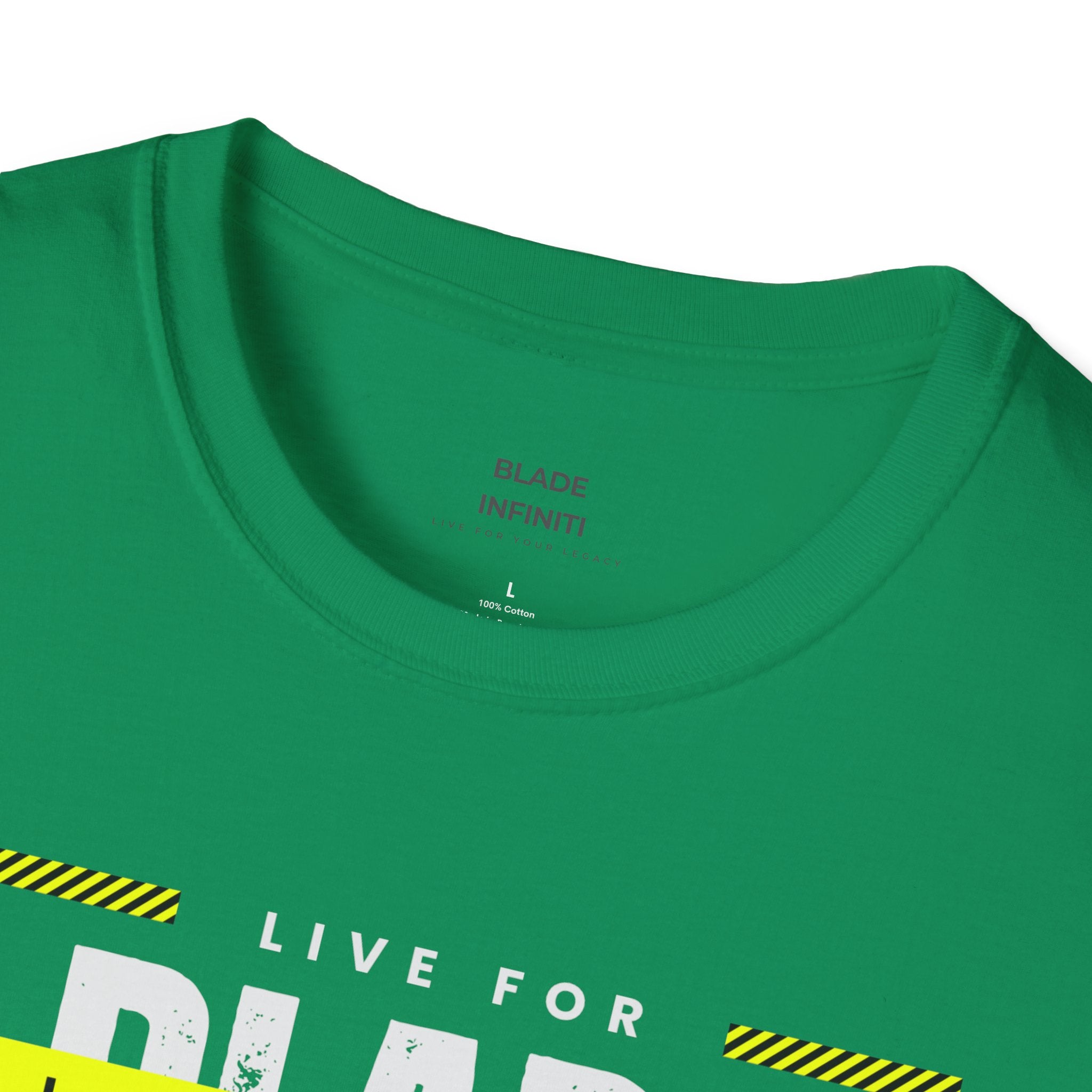 Blade Essence T-Shirt