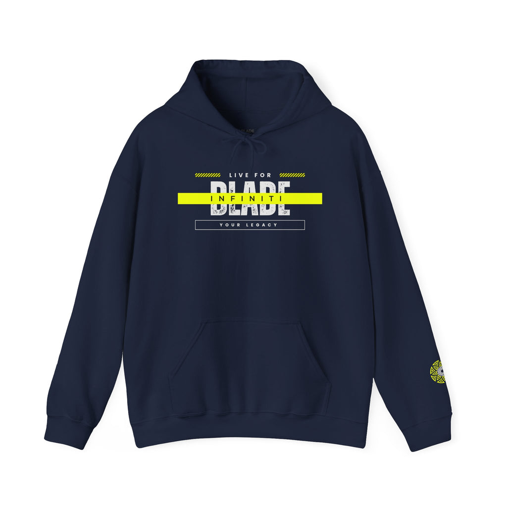 Blade Essence Hoodie