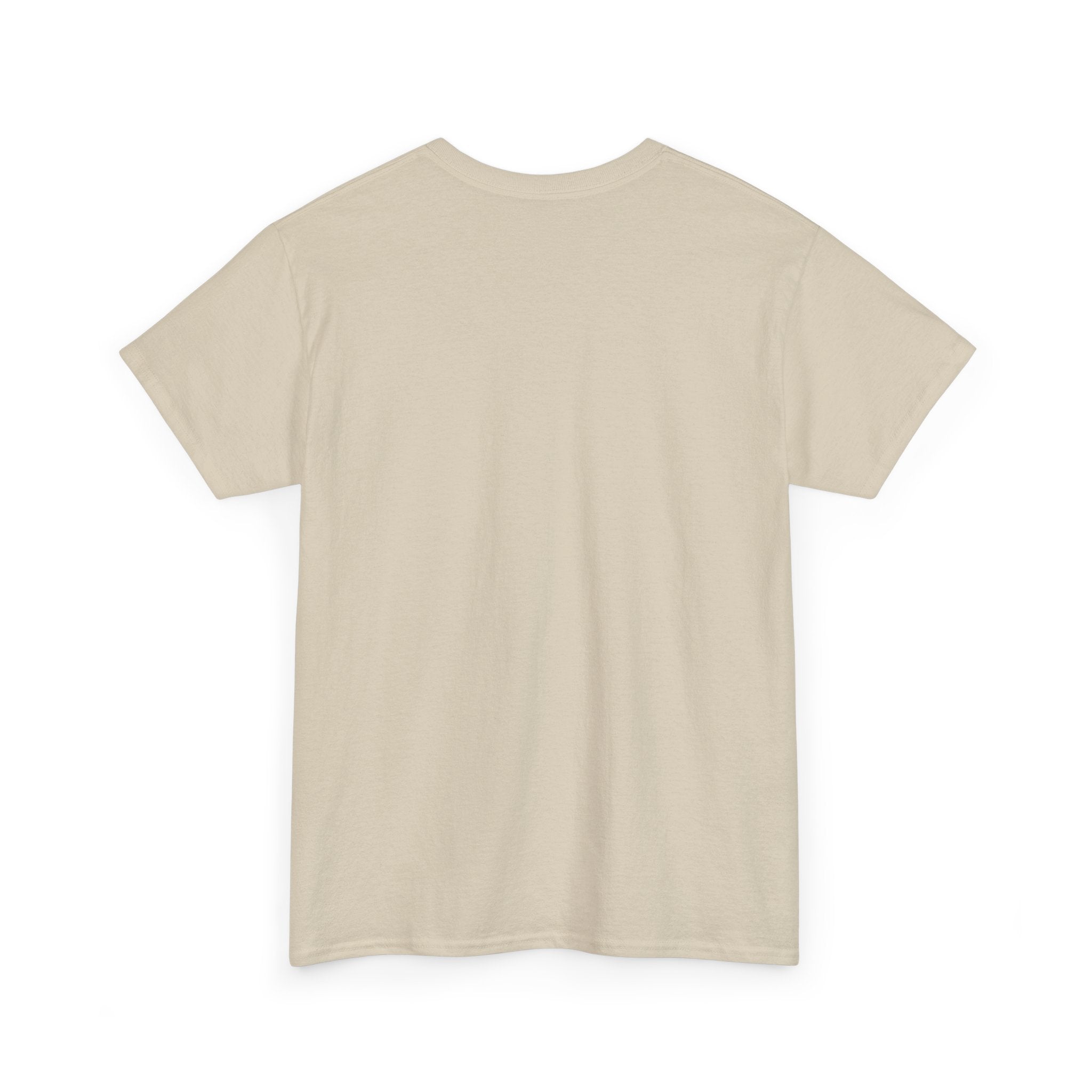 Majestic Bloom Brown/Tan Lion T-Shirt