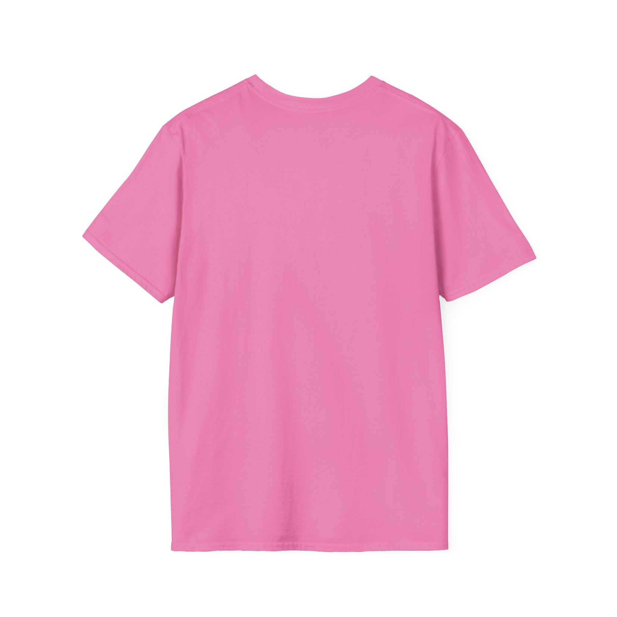 Soft Style Legacy Essential T-Shirt