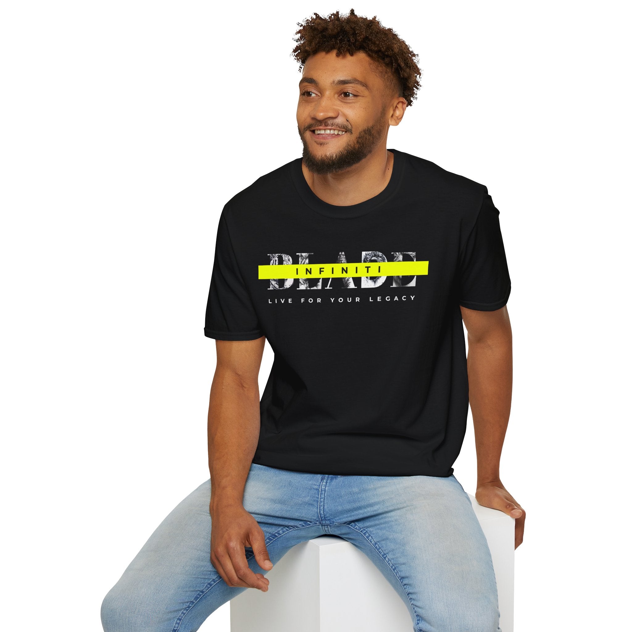 King Essential Lion T-Shirt