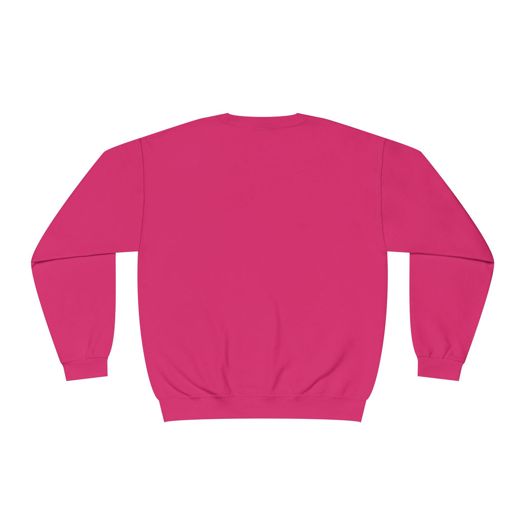 Fighter. Survivor. Warrior | Breast Cancer Sweatshirt/Sweater