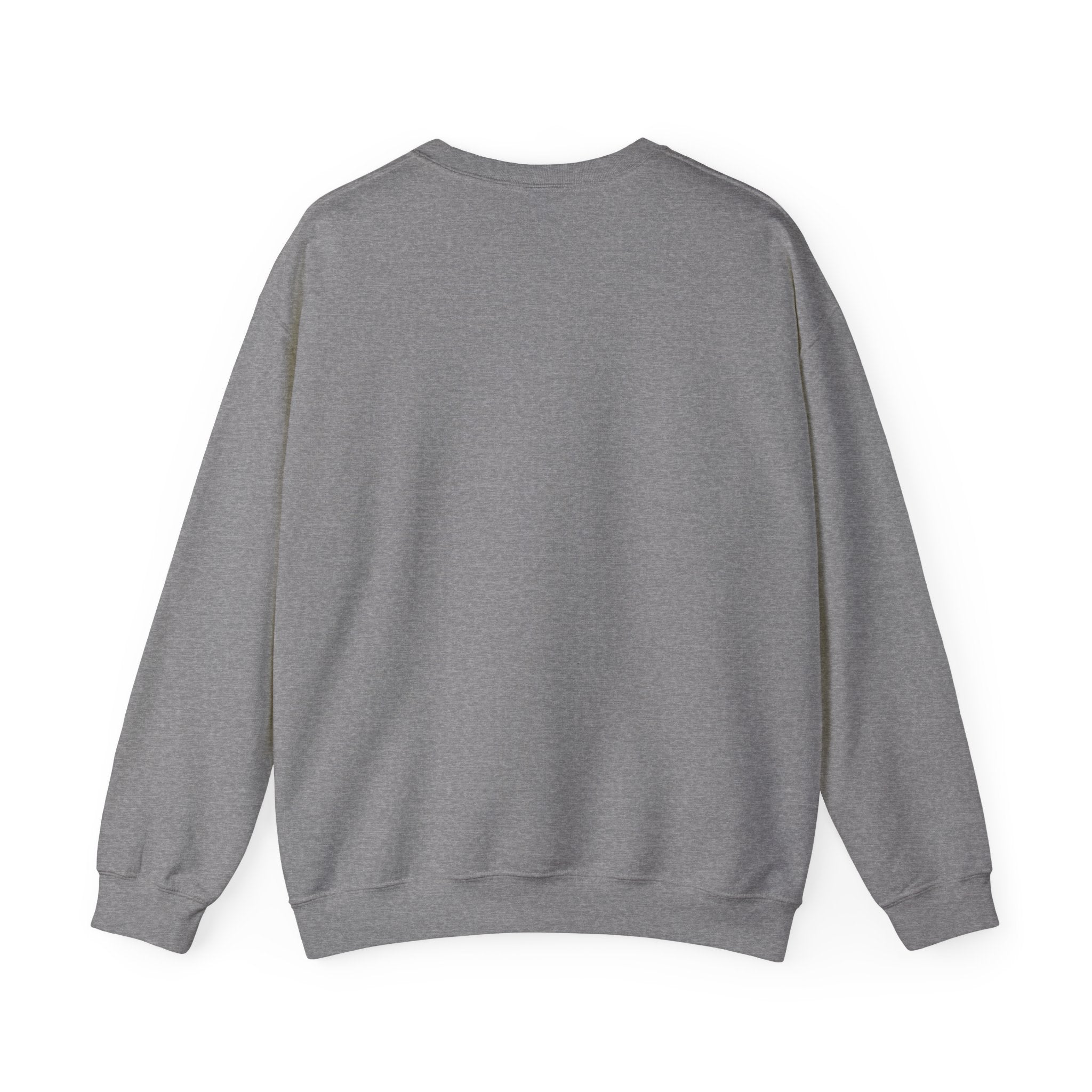 Saint Blade Geometrica Legacy Unisex Crewneck Sweater