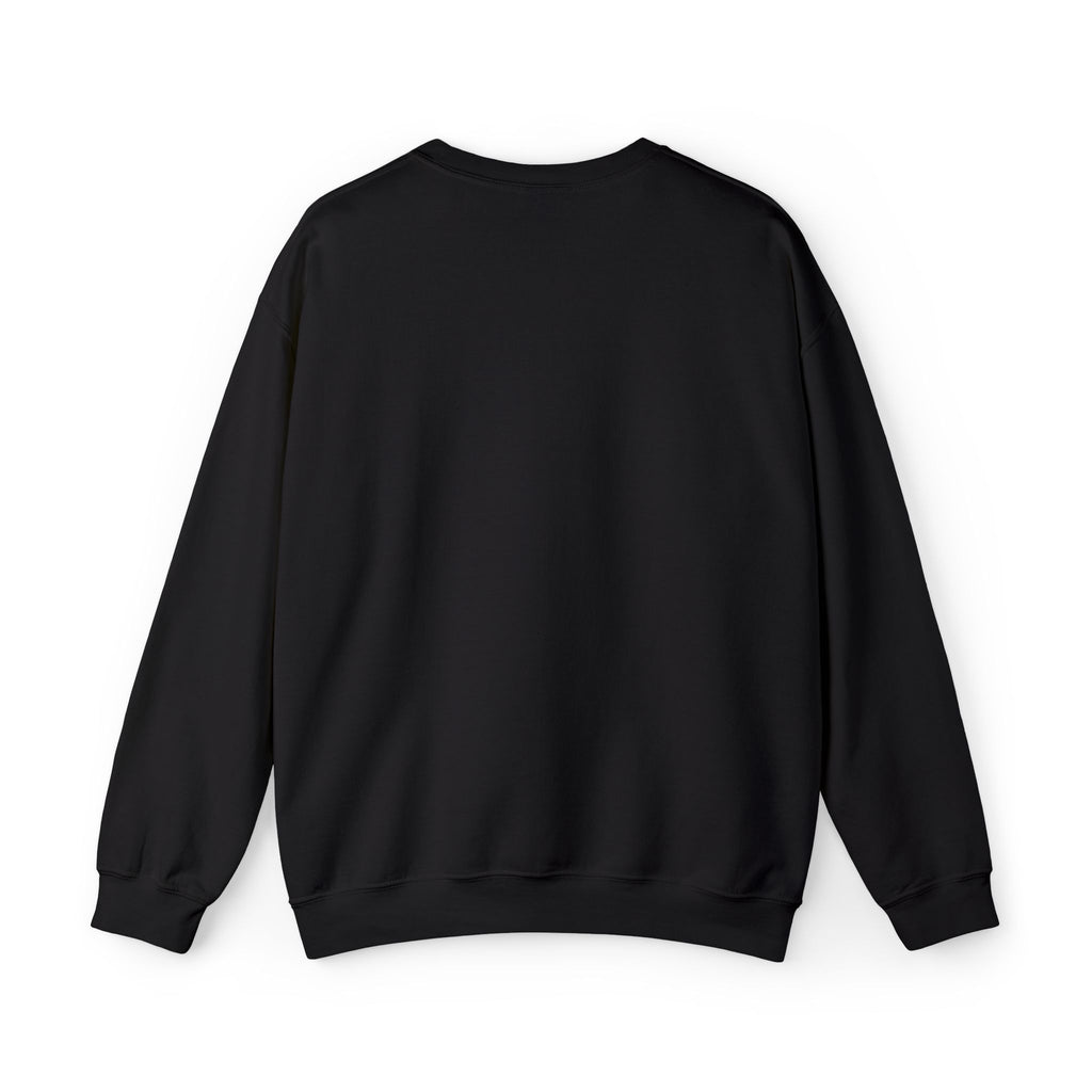Embroidery Personalization - Unisex Crewneck Sweater (Make It Yours)