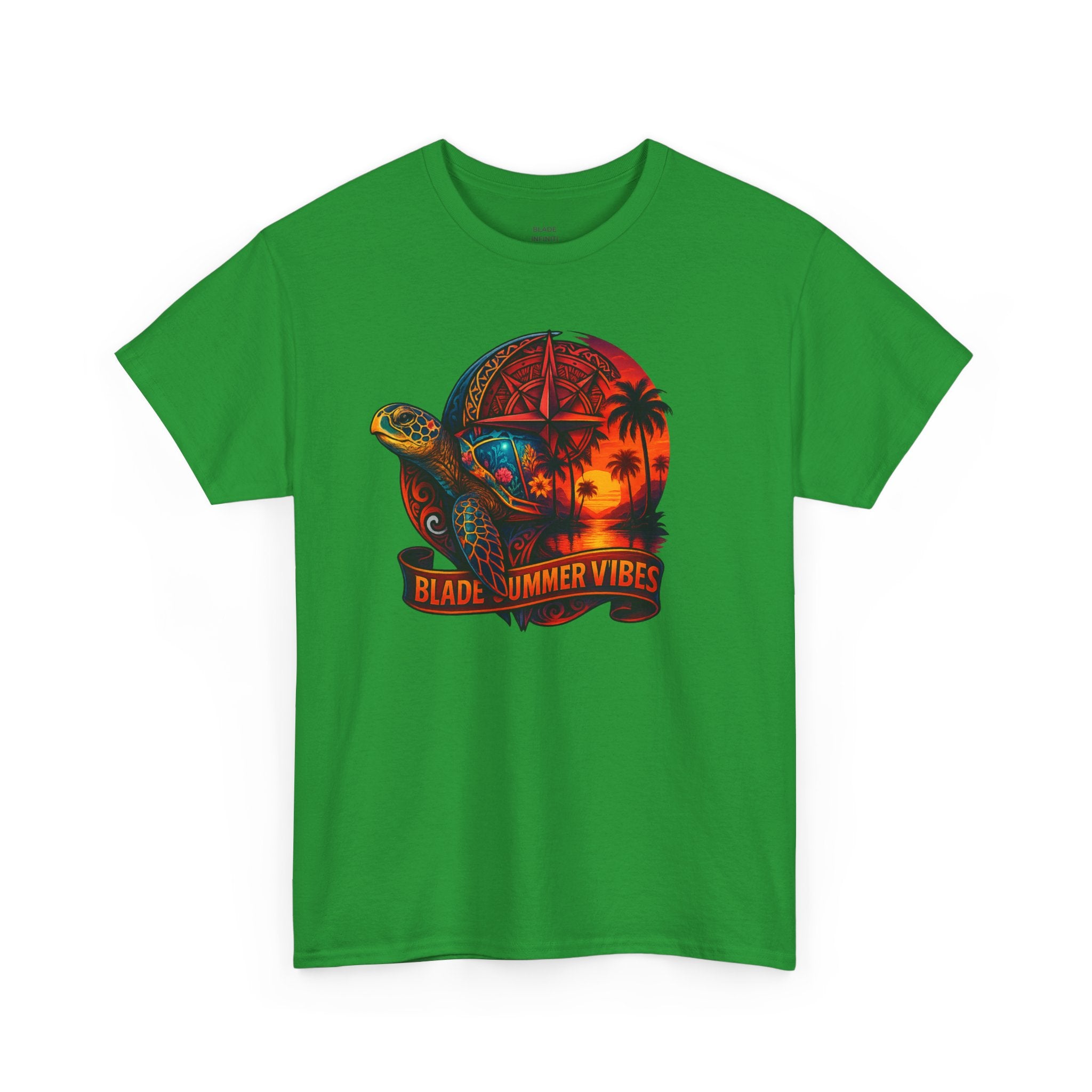 Aztec Turtle T-Shirt