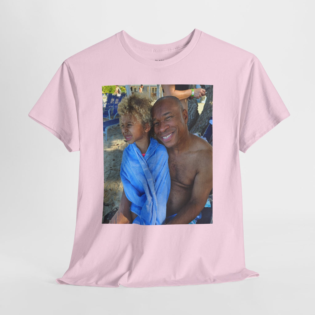 Image + Text Personalization: Love, Infiniti T-Shirt