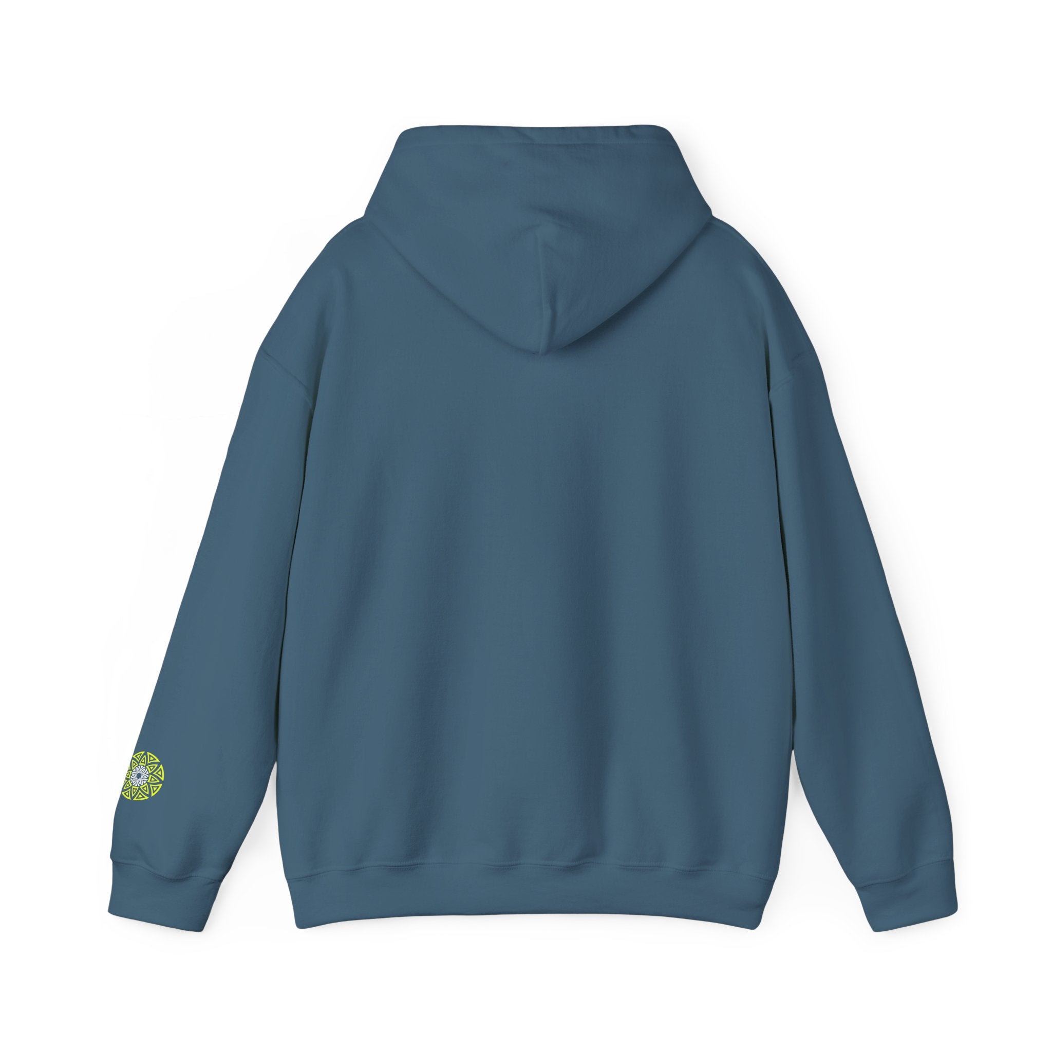 King Essential Lion Hoodie