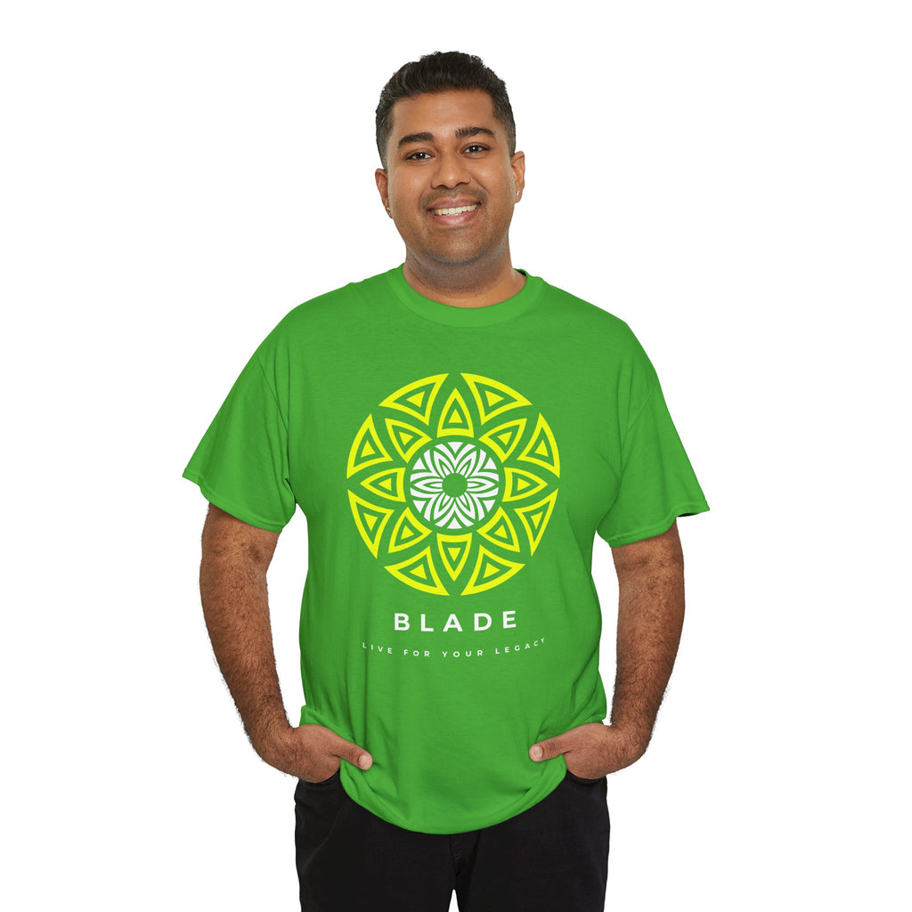 Ethereal Azteca T-Shirt