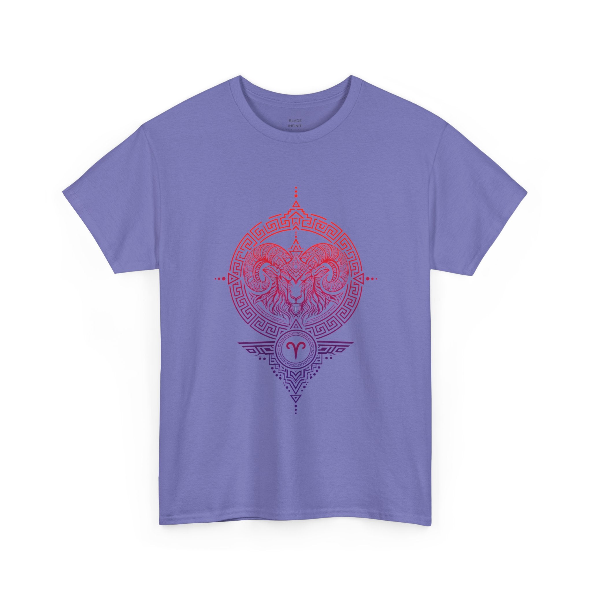 Aries Zodiac T-Shirt