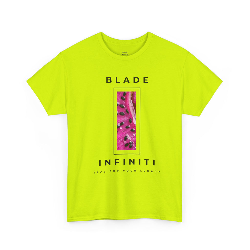 Essence of Infiniti Watermelon/Floral T-Shirt