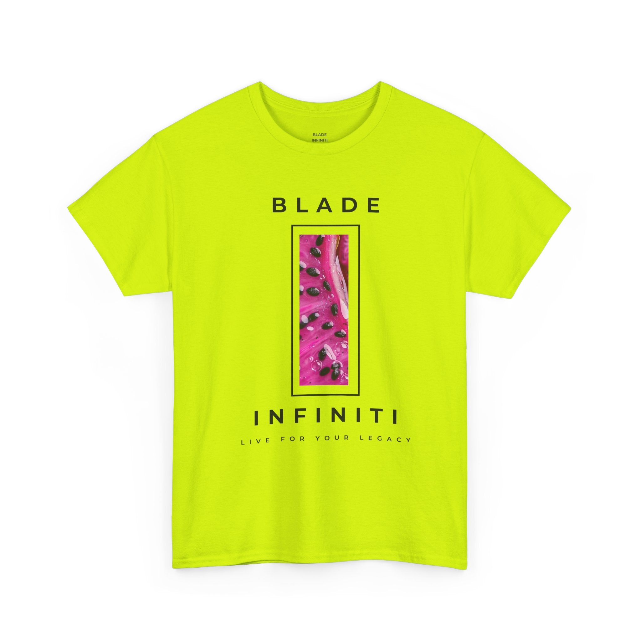 Essence of Infiniti Watermelon/Floral T-Shirt
