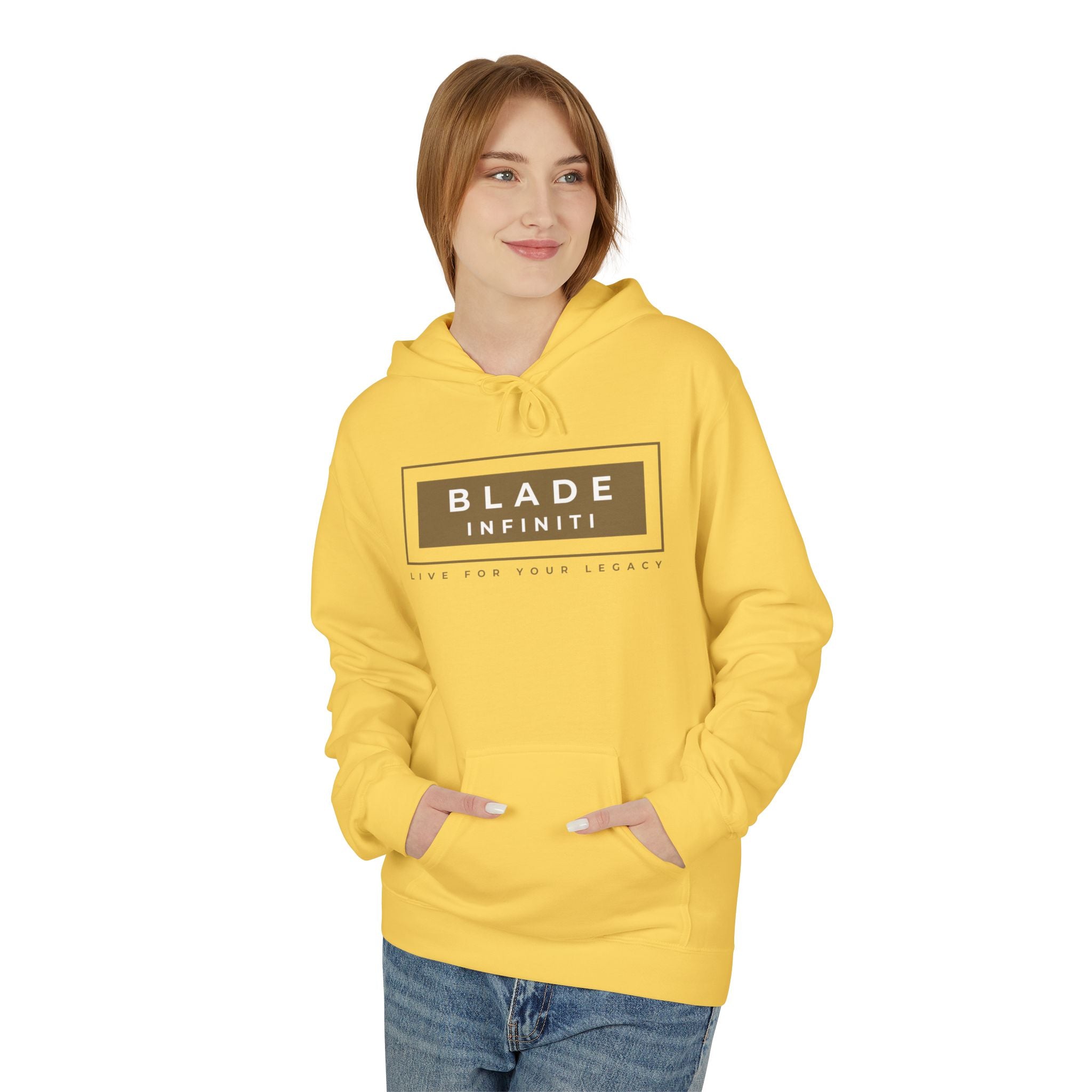 Safari Bloom Tiger Hoodie