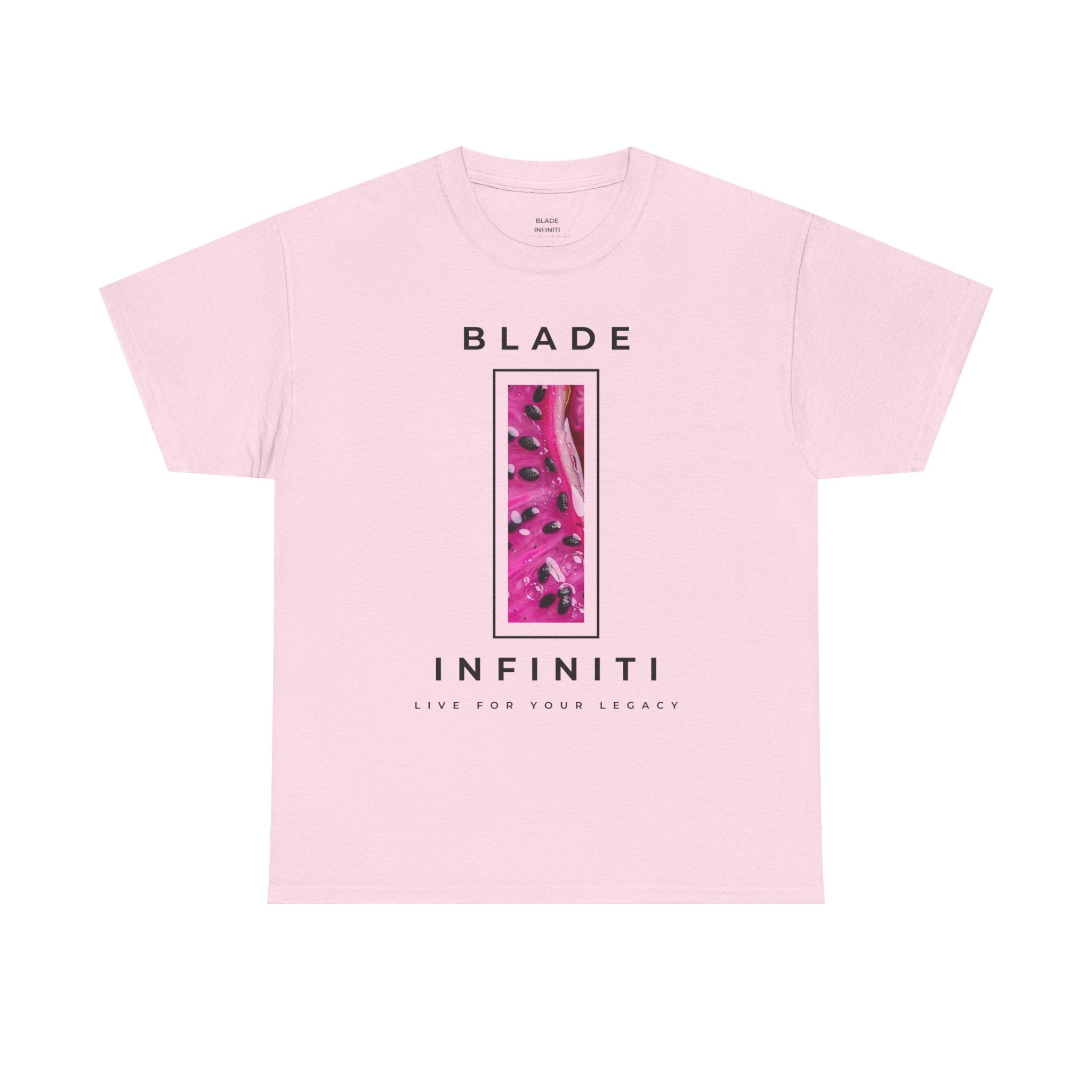 Essence of Infiniti Watermelon/Floral T-Shirt
