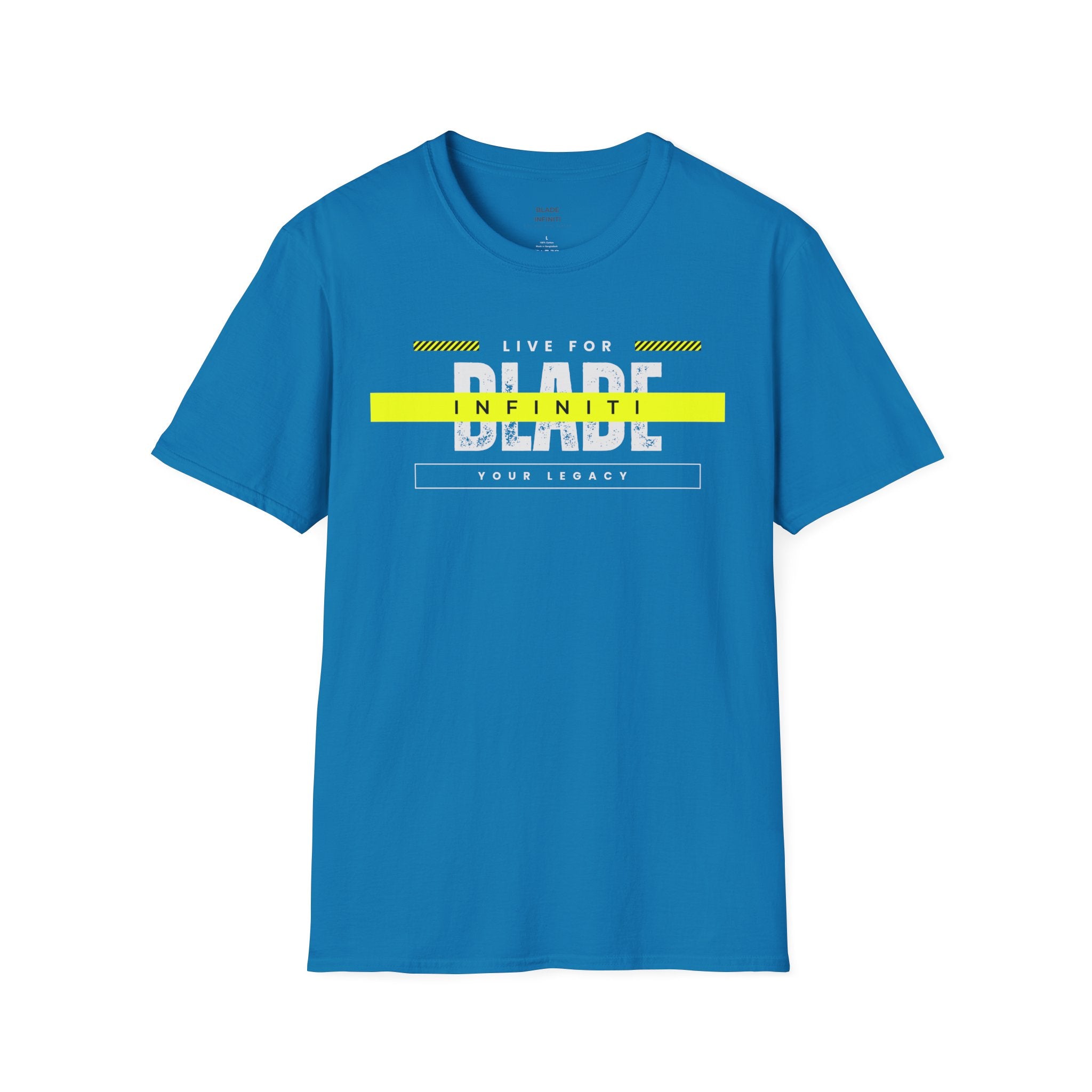 Blade Essence T-Shirt