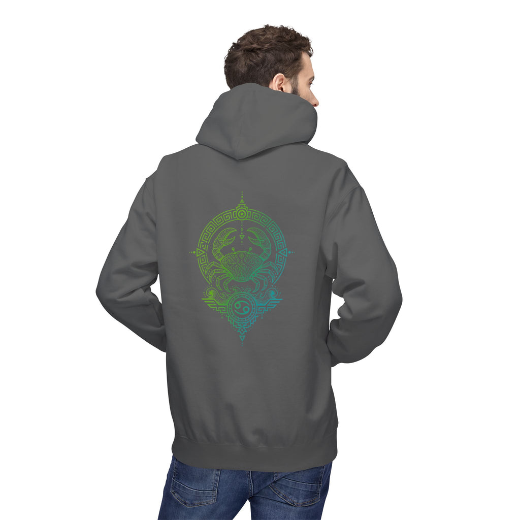 Cancer Zodiac Hoodie