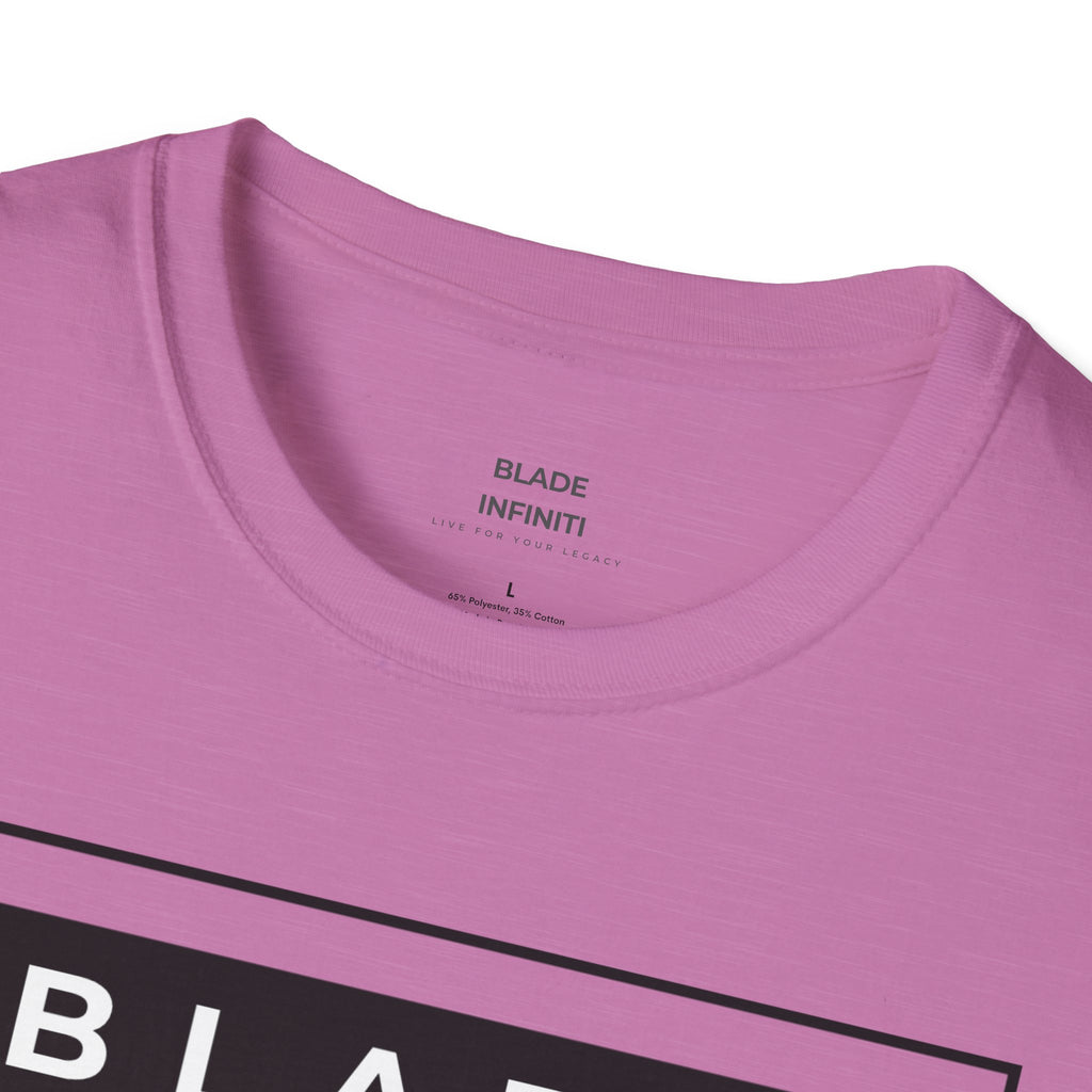 Soft Style Legacy Essential T-Shirt