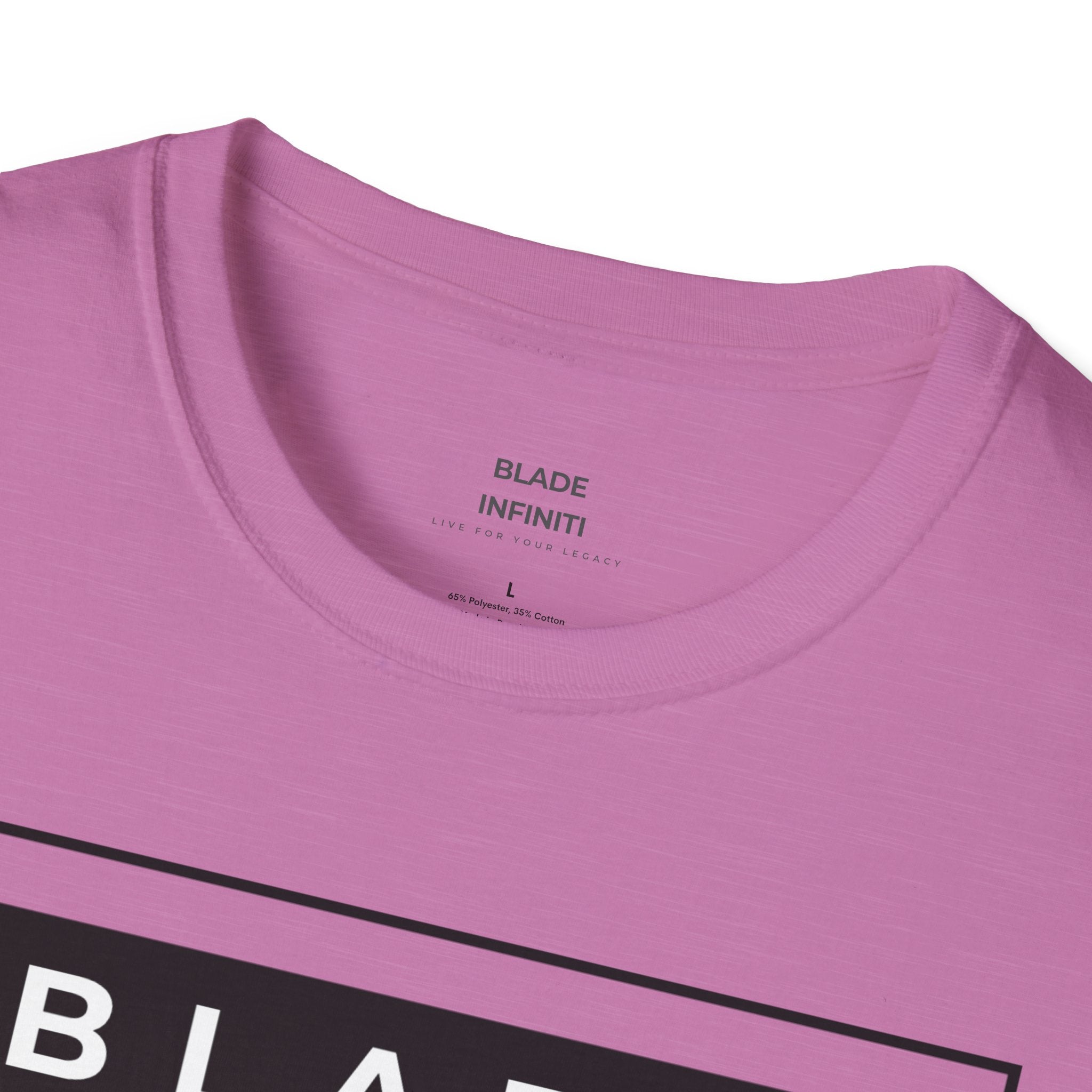 Soft Style Legacy Essential T-Shirt