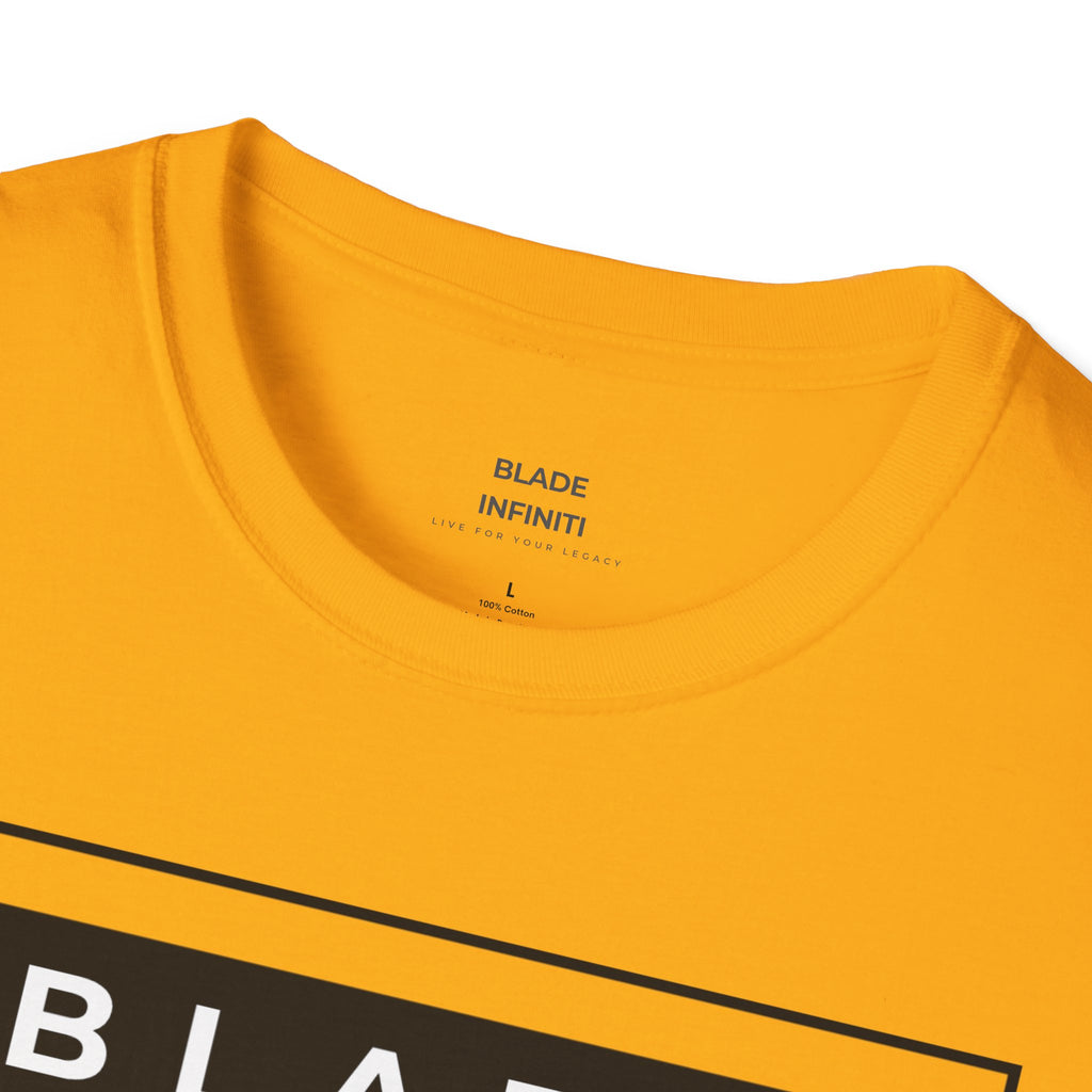 Soft Style Legacy Essential T-Shirt
