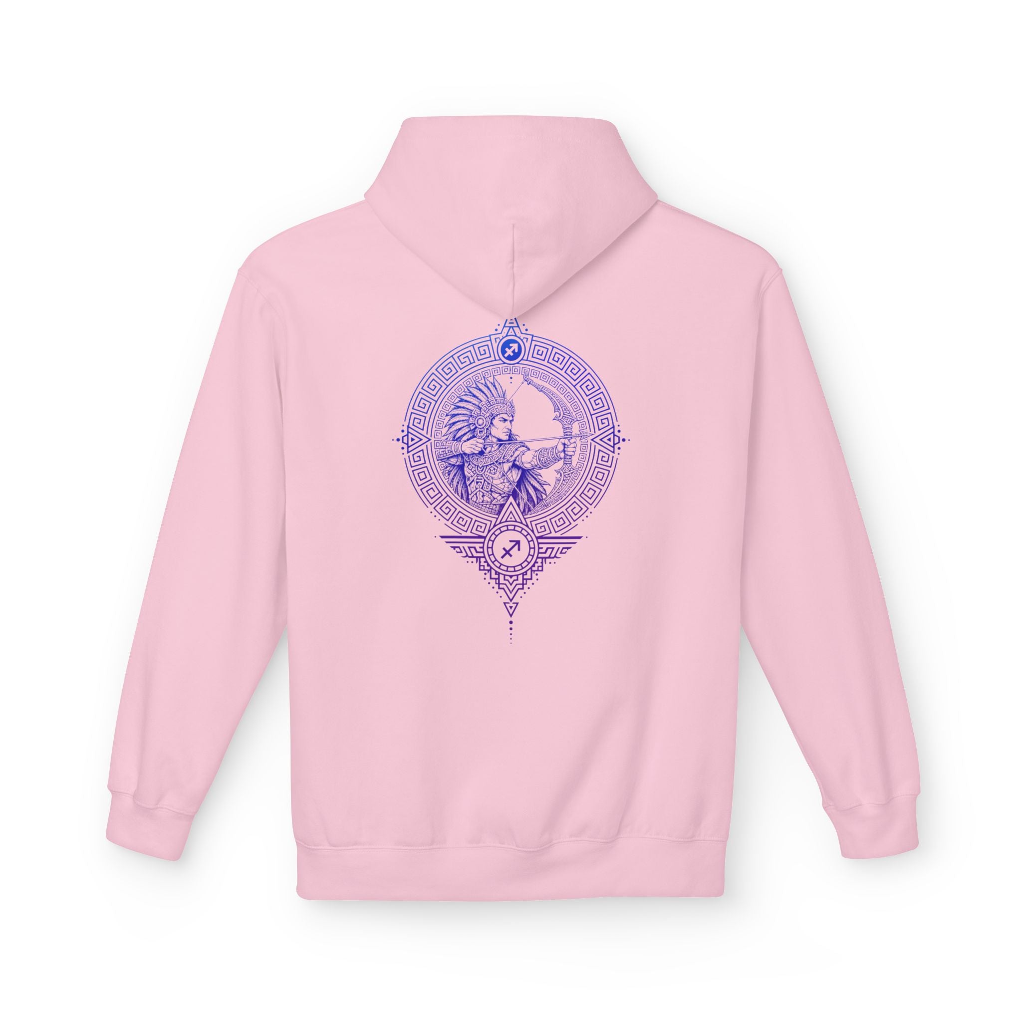 Sagittarius Zodiac Hoodie