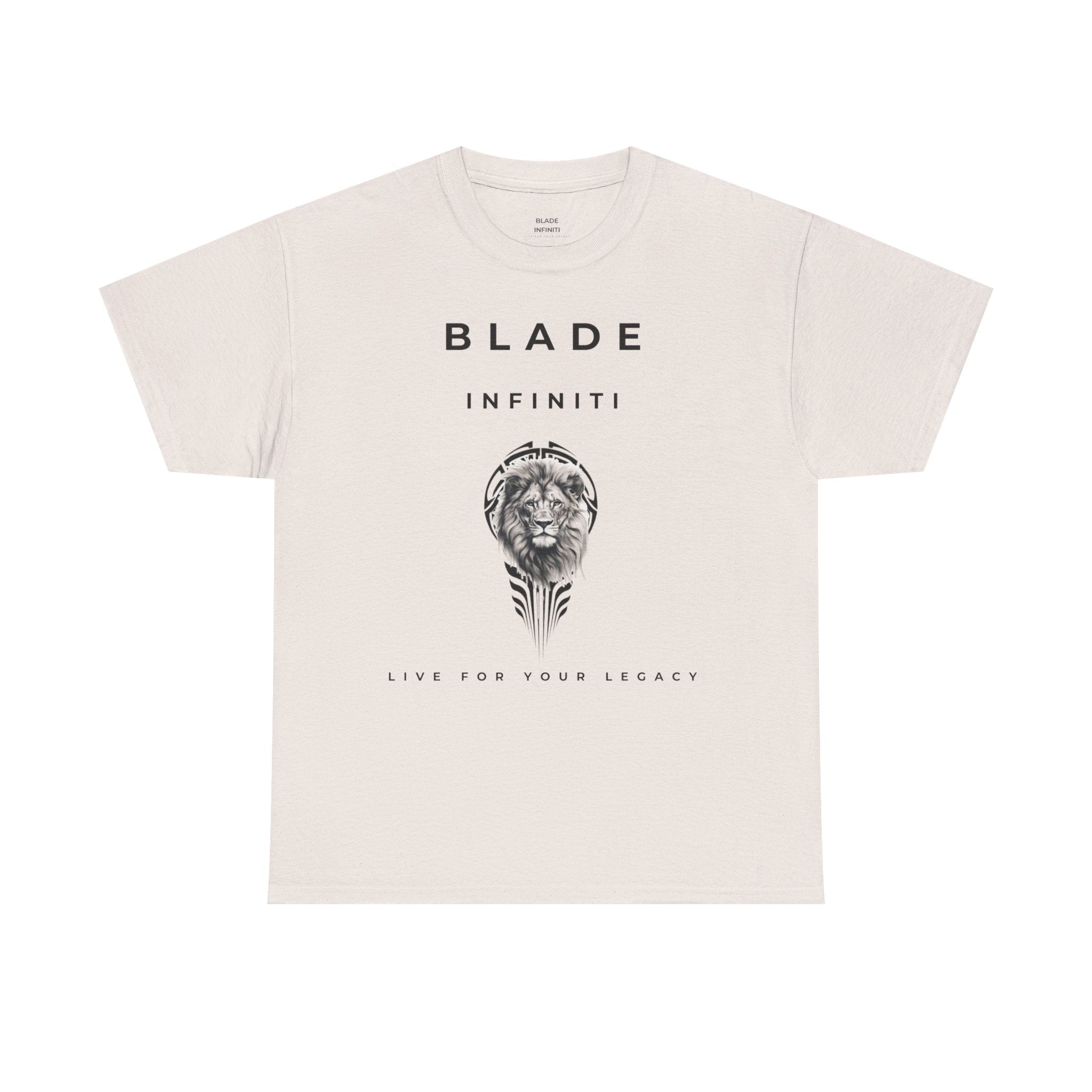 King Essence Legacy Black TX T-Shirt