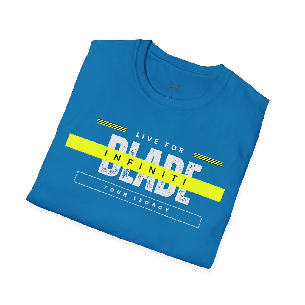 Blade Essence T-Shirt