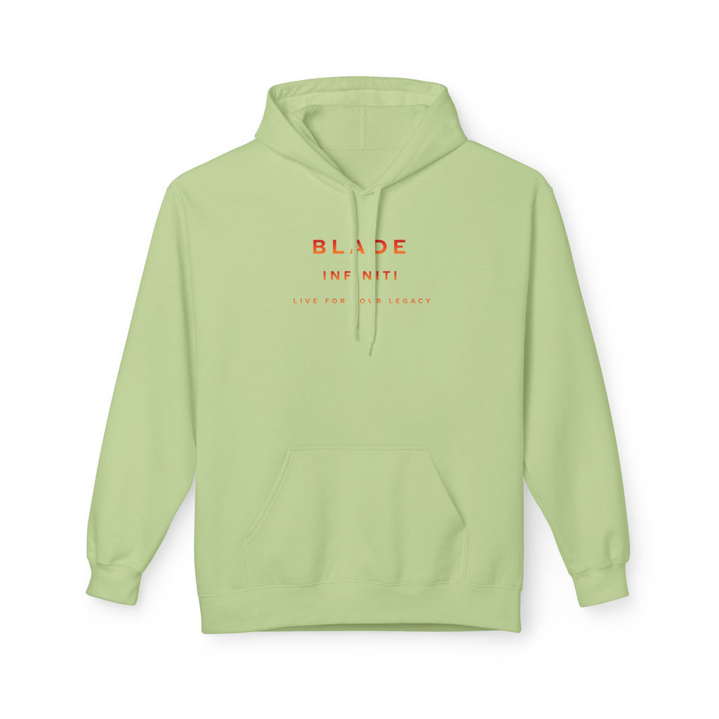 Aztec Parrot Hoodie
