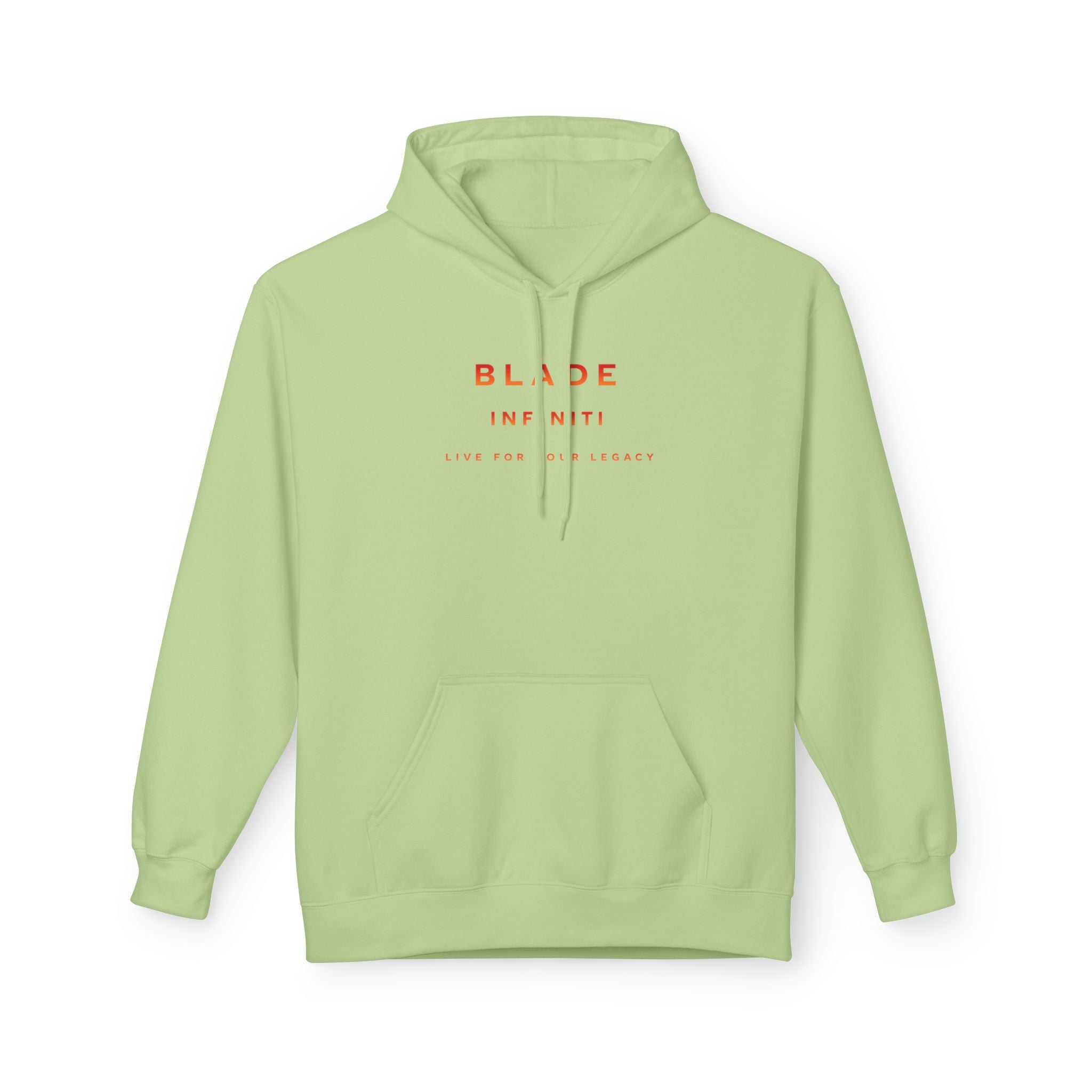Aztec Parrot Hoodie