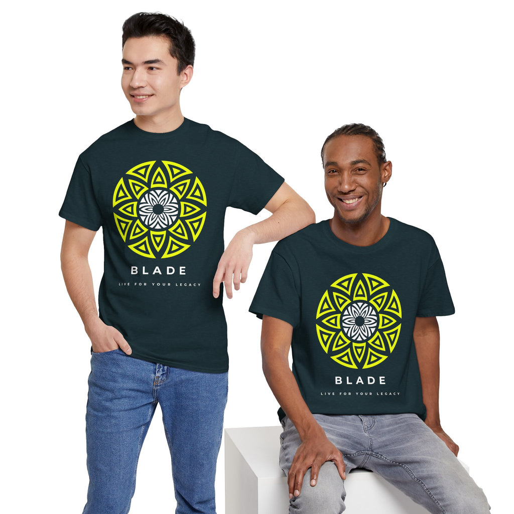 Ethereal Azteca T-Shirt