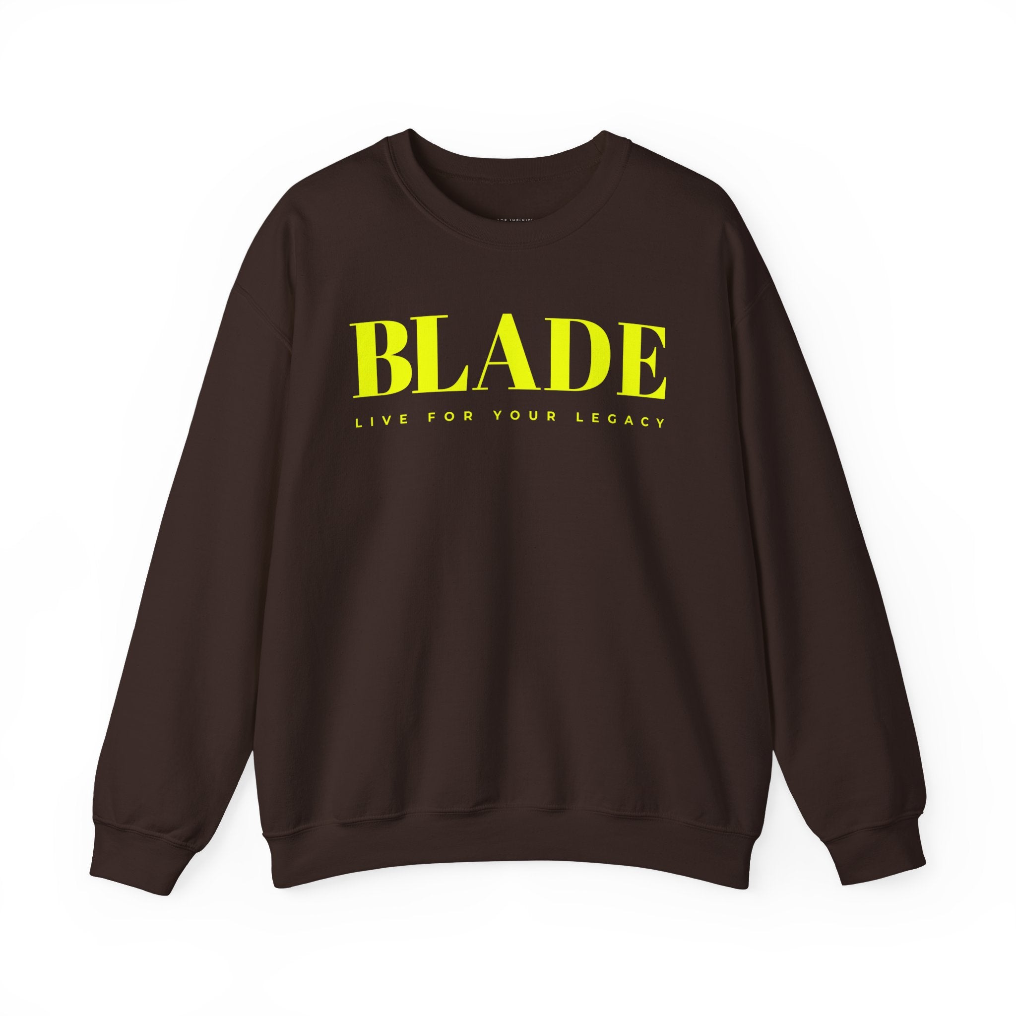 Blade Legacy Unisex Crewneck Sweater