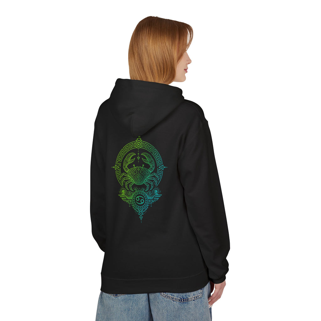 Cancer Zodiac Hoodie