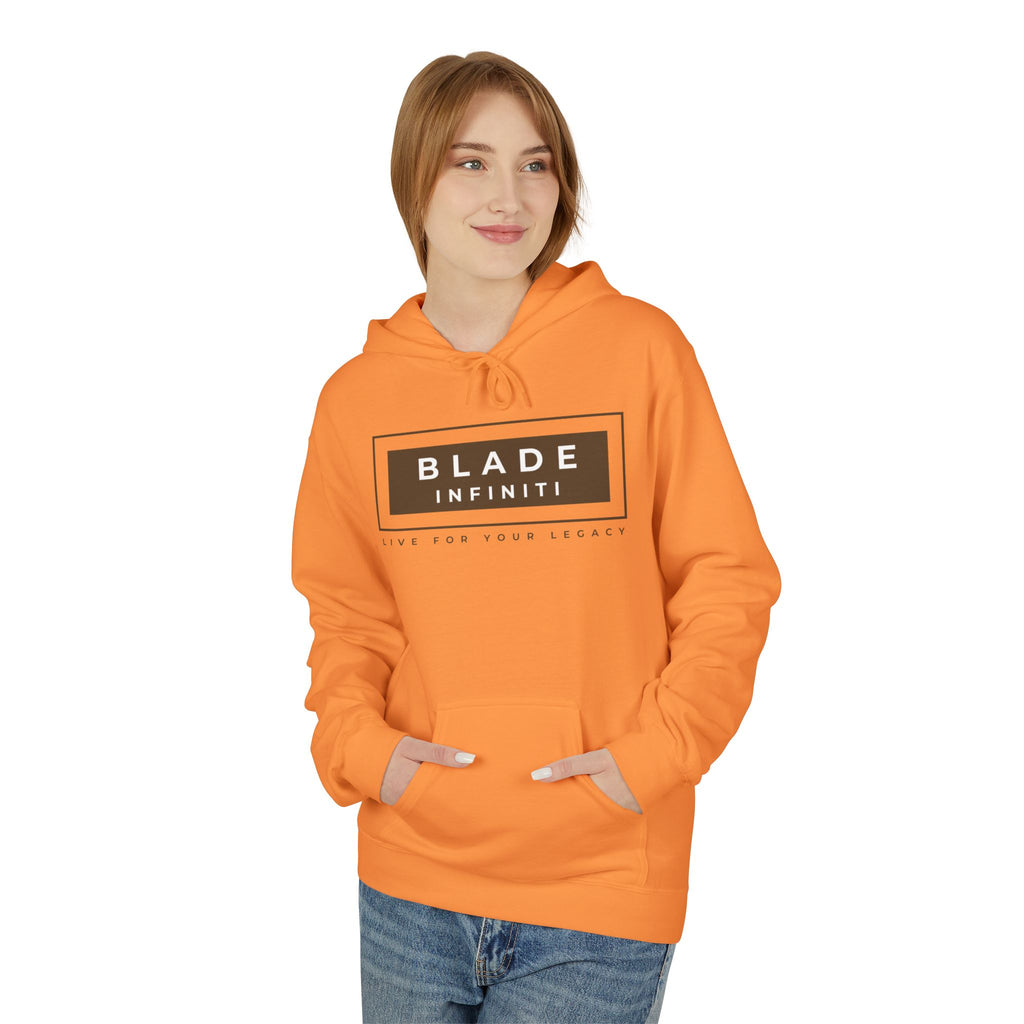 Aztec Tiger Hoodie