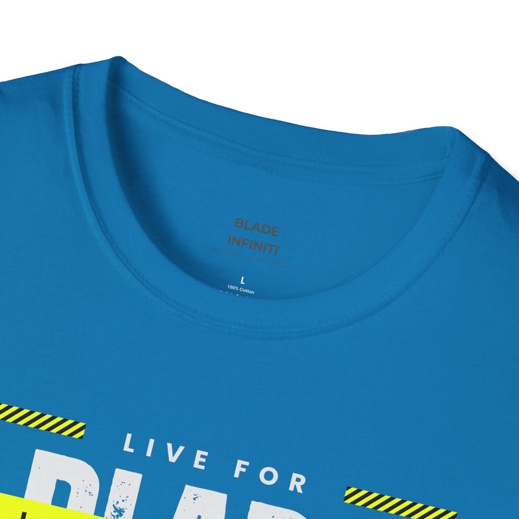 Blade Essence T-Shirt