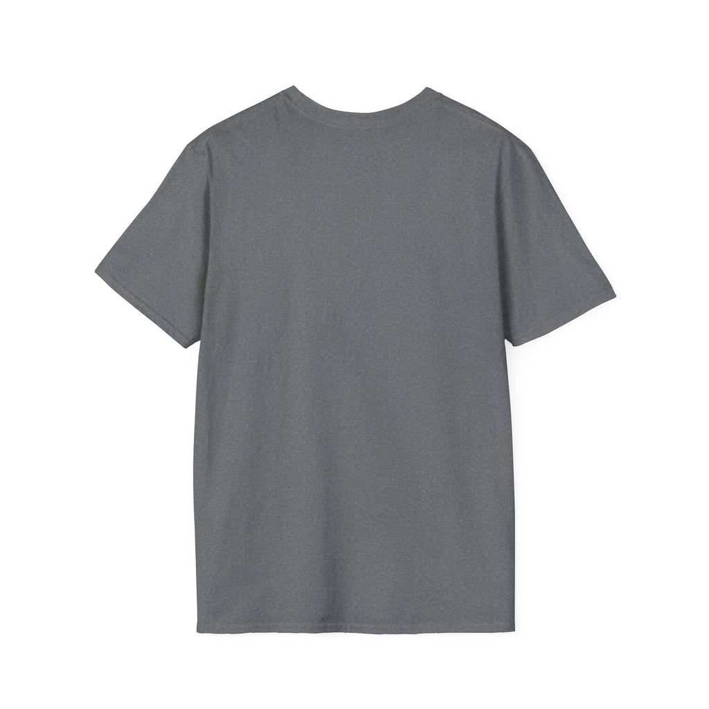 Soft Style Legacy Essential T-Shirt