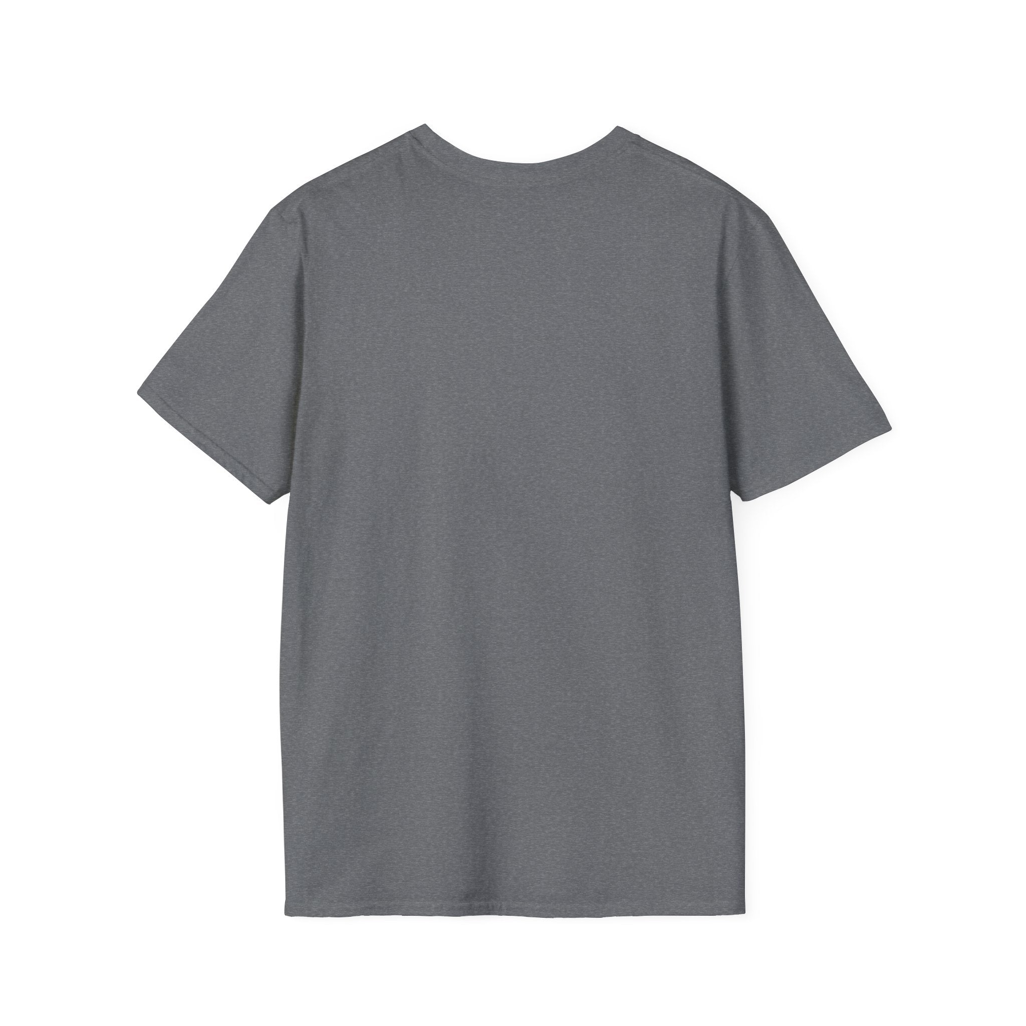 Soft Style Legacy Essential T-Shirt