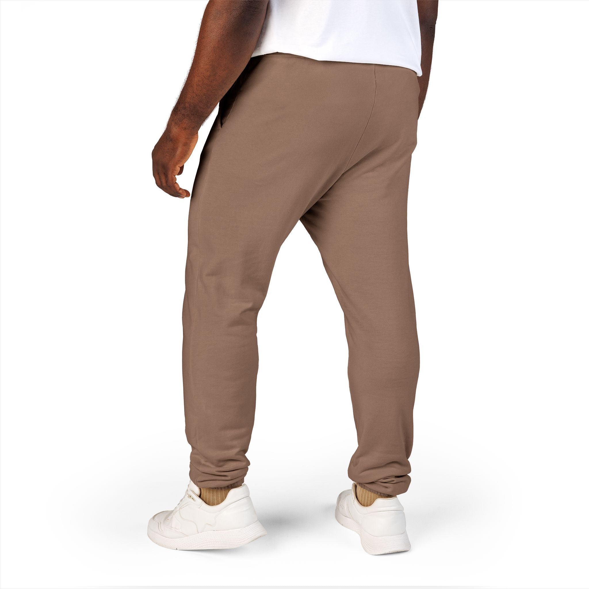 King Essential Cozy Lion Fleece Joggers