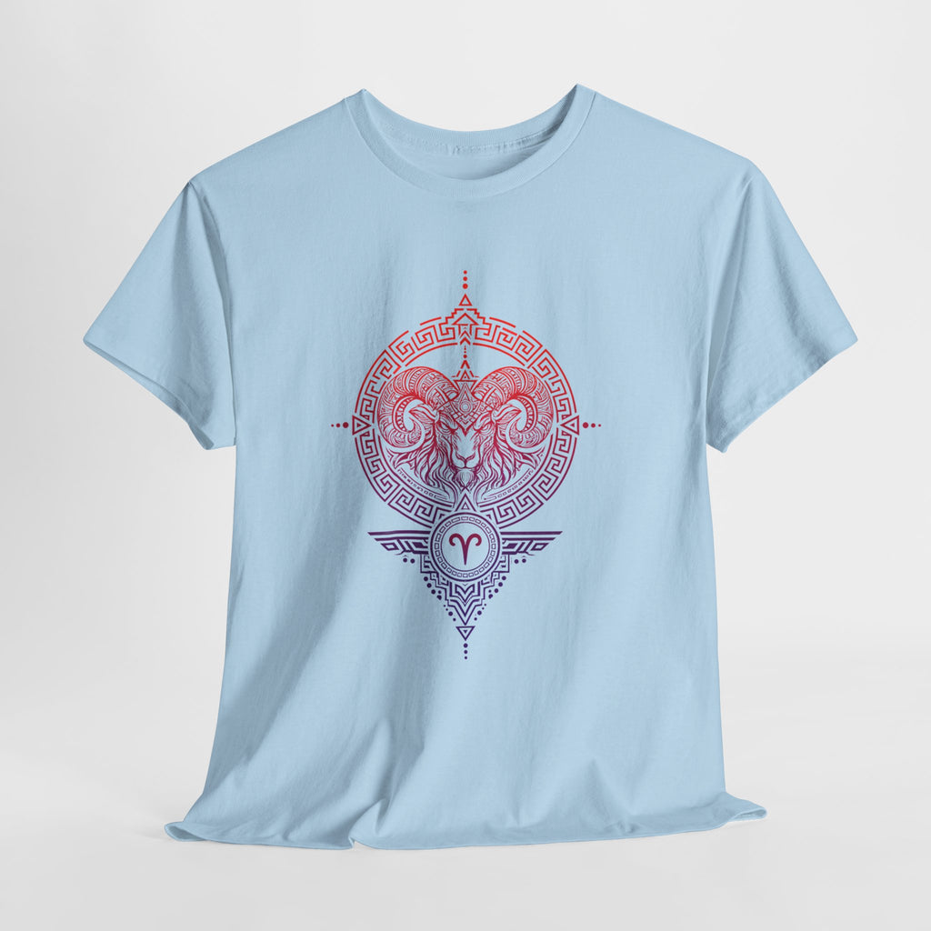 Aries Zodiac T-Shirt
