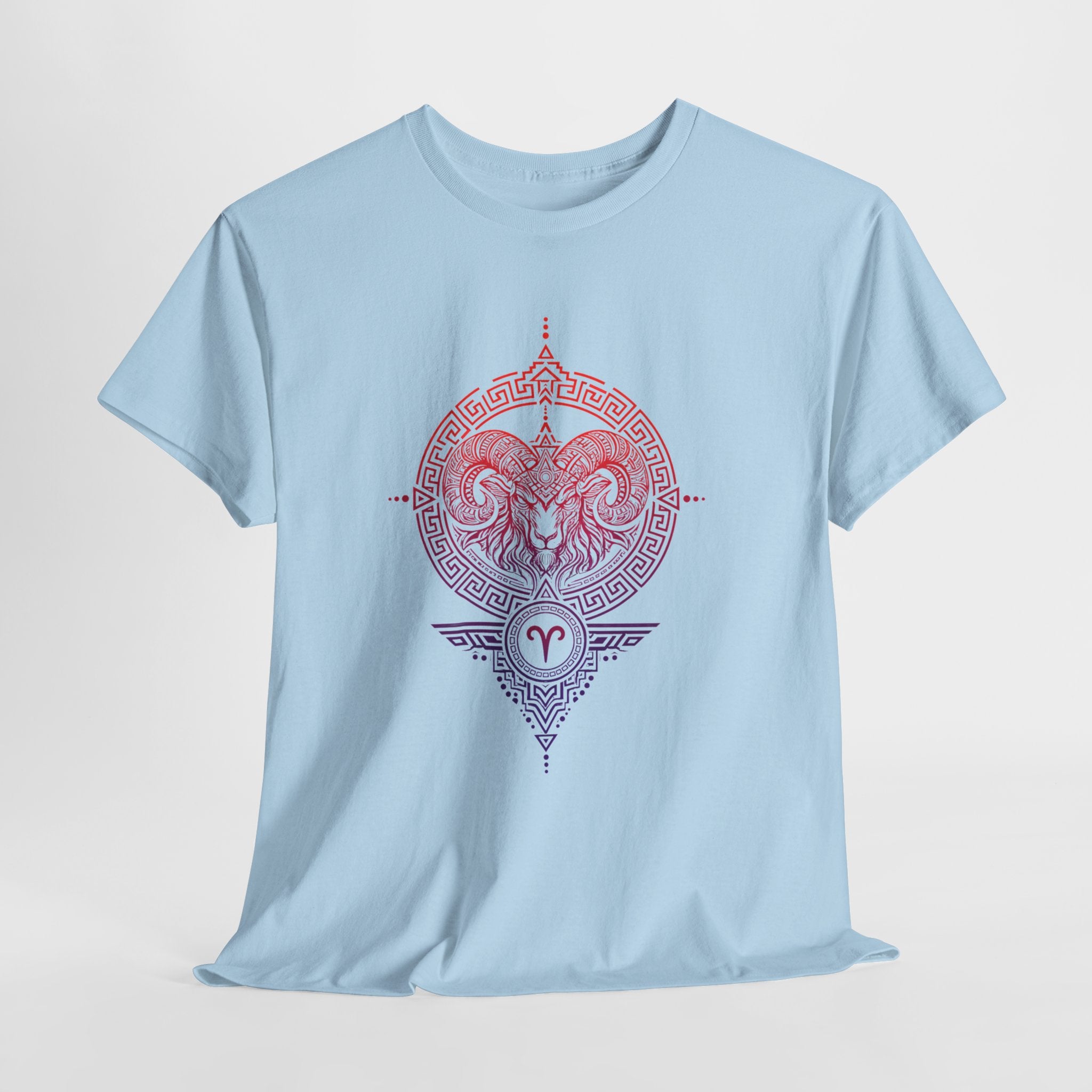 Aries Zodiac T-Shirt
