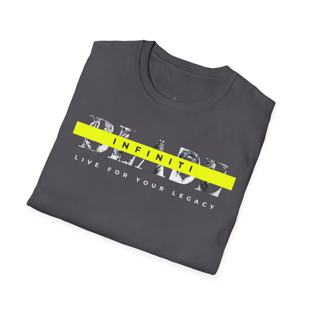 King Essential Lion T-Shirt