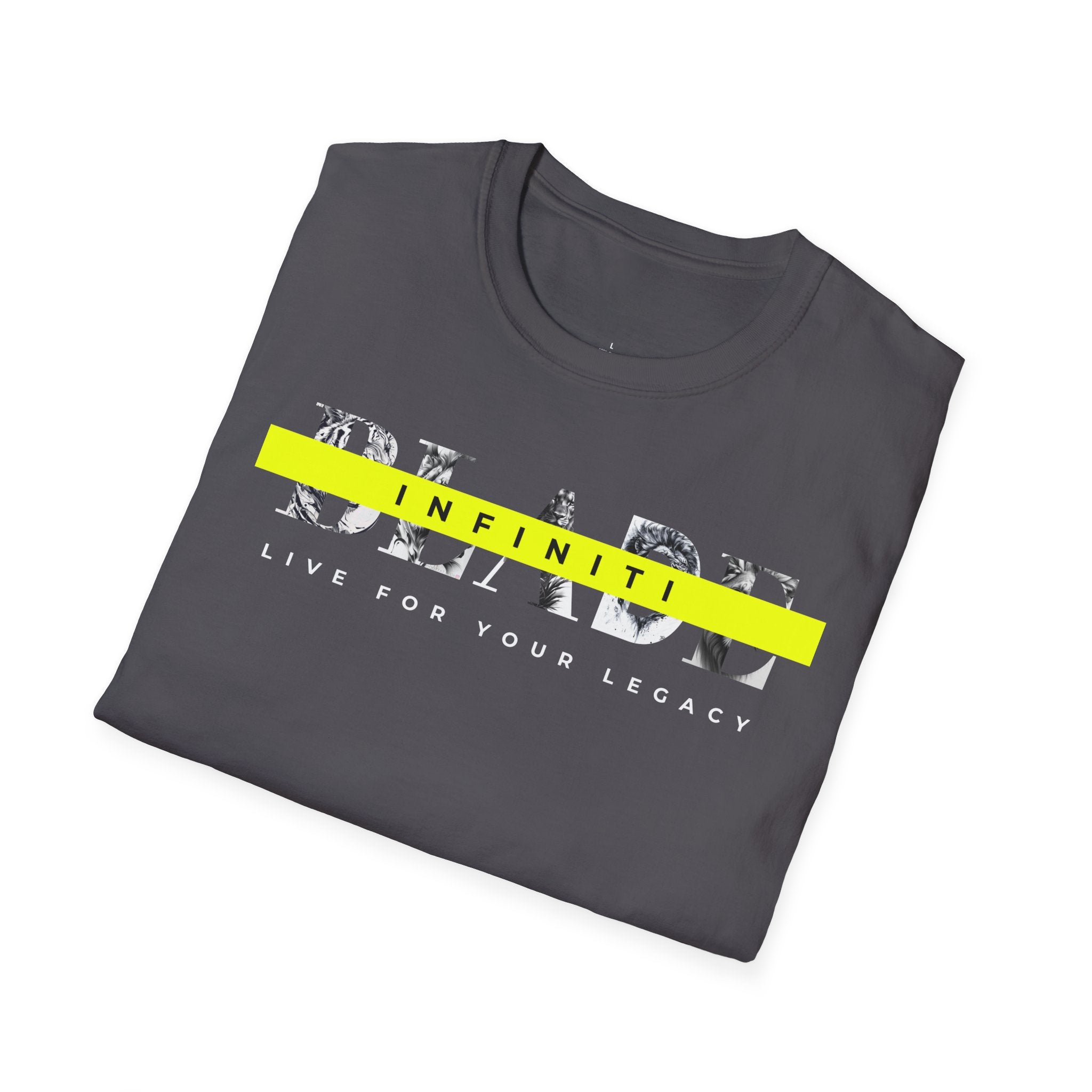 King Essential Lion T-Shirt